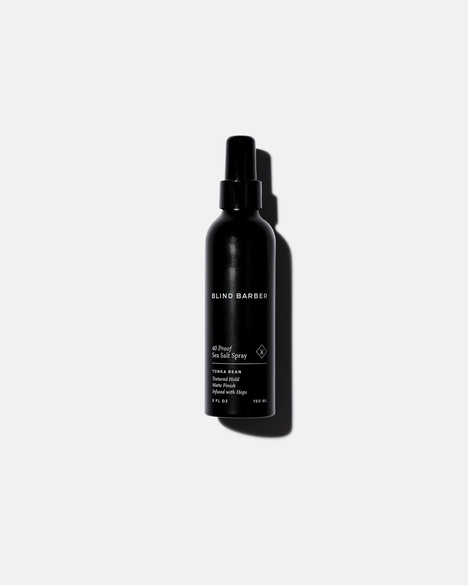 Blind Barber 40 Proof Sea Salt Spray