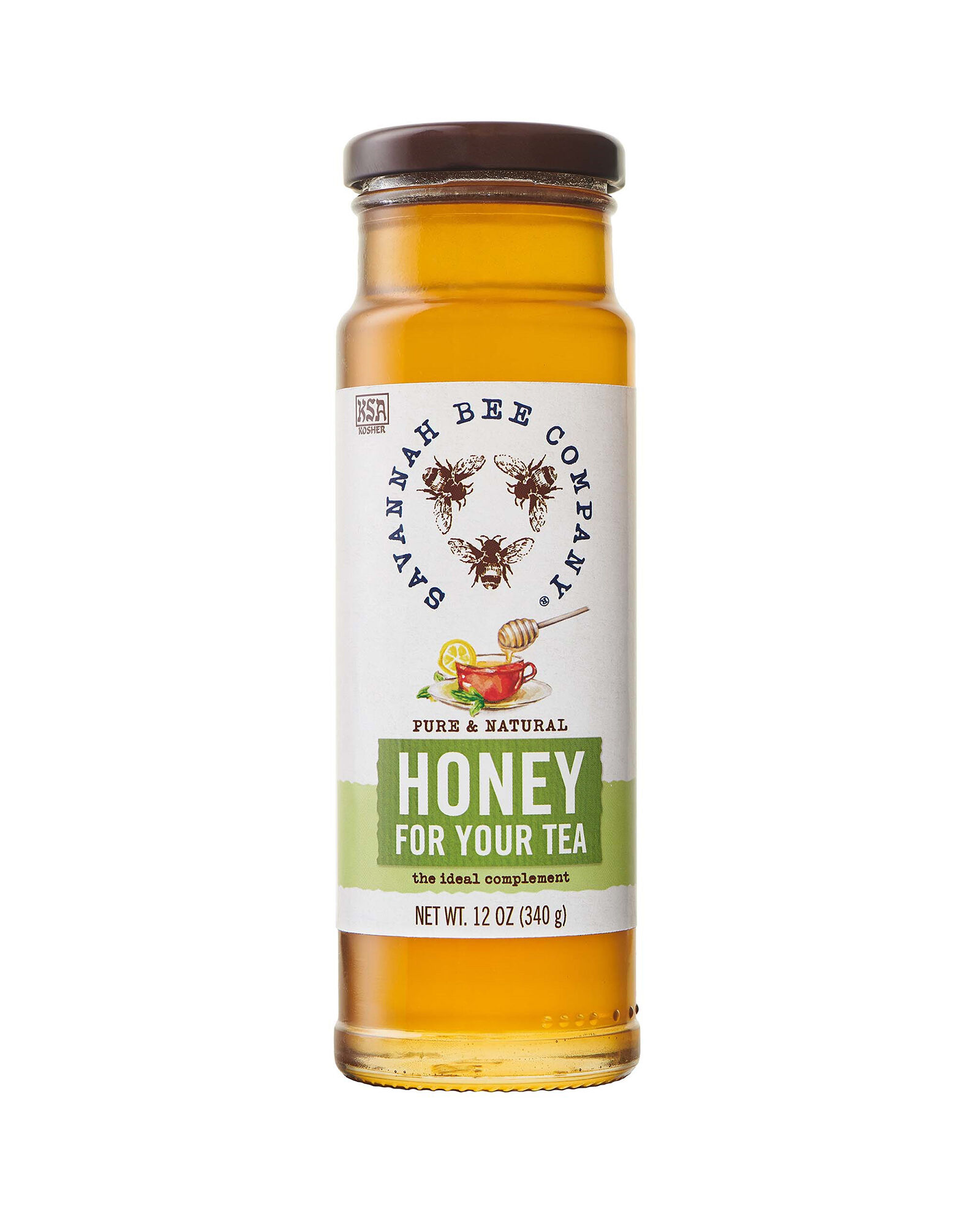 Savannah Bee Company&reg; Honey For Tea