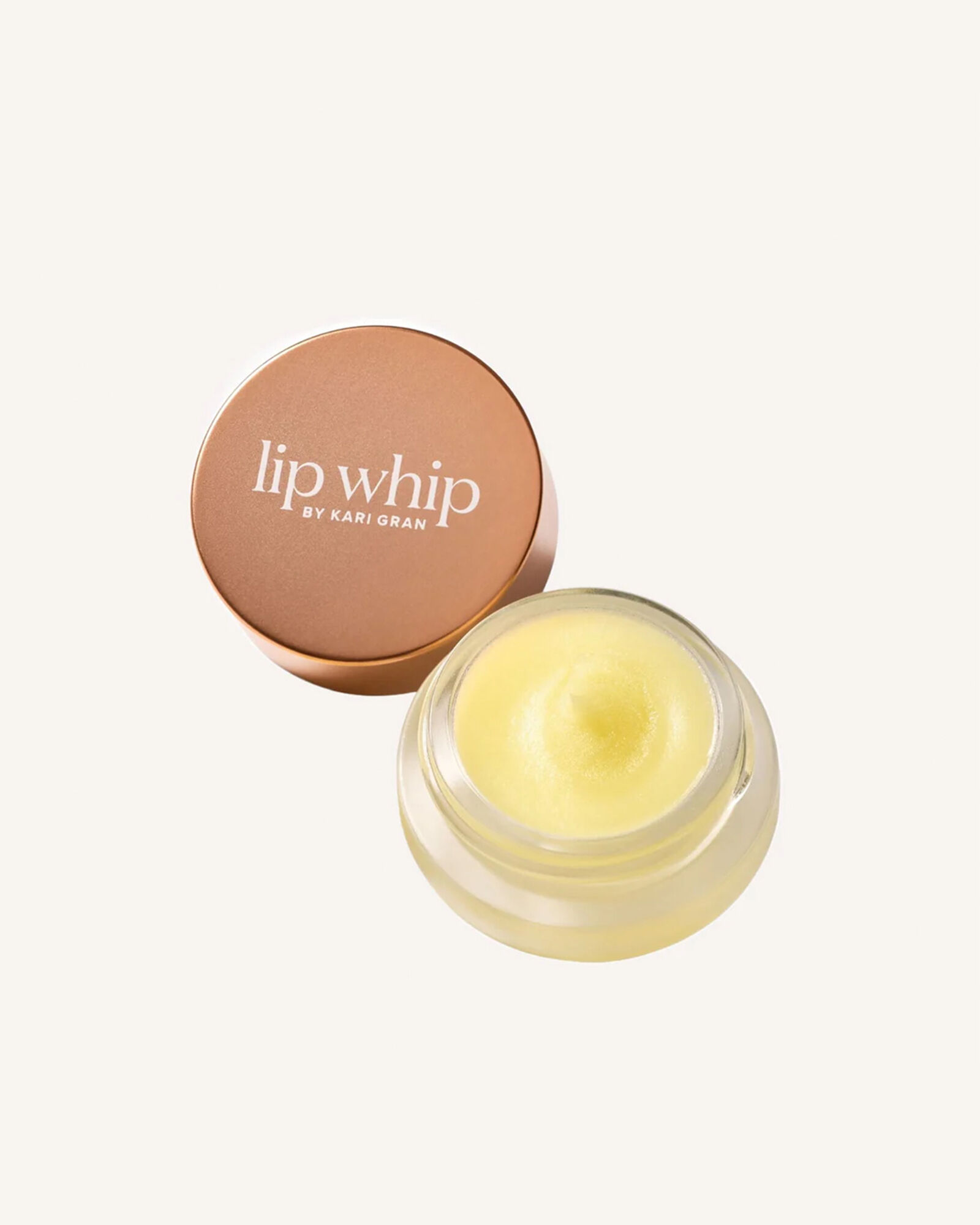 Kari Gran Peptide Smoothing Lip Whip