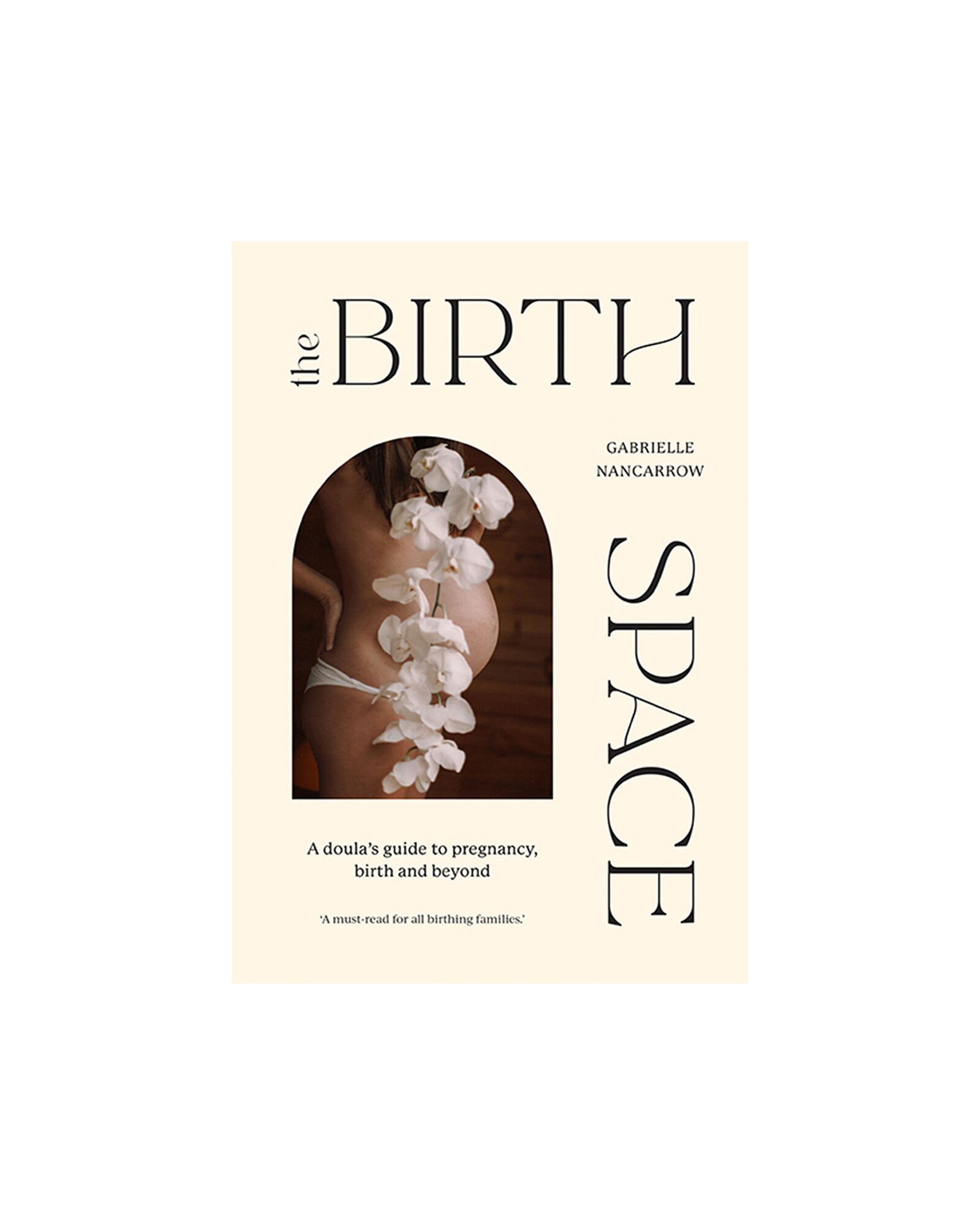 The Birth Space Guide Book