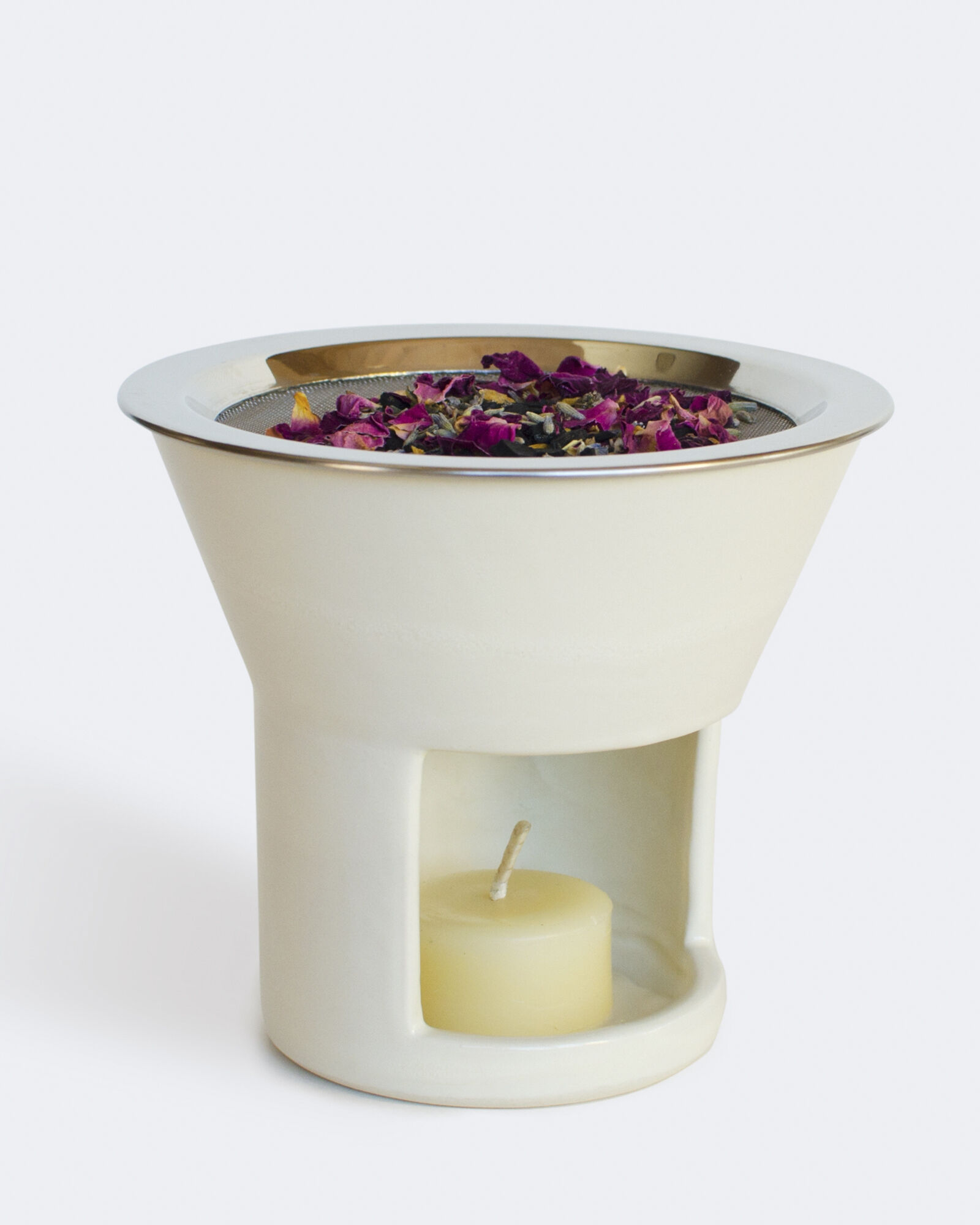Soul Space Incense Warming Starter Kit