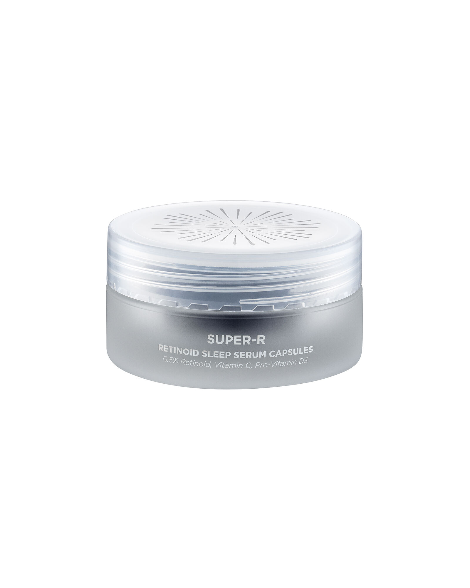 OSKIA Super-R Retinoid Capsules