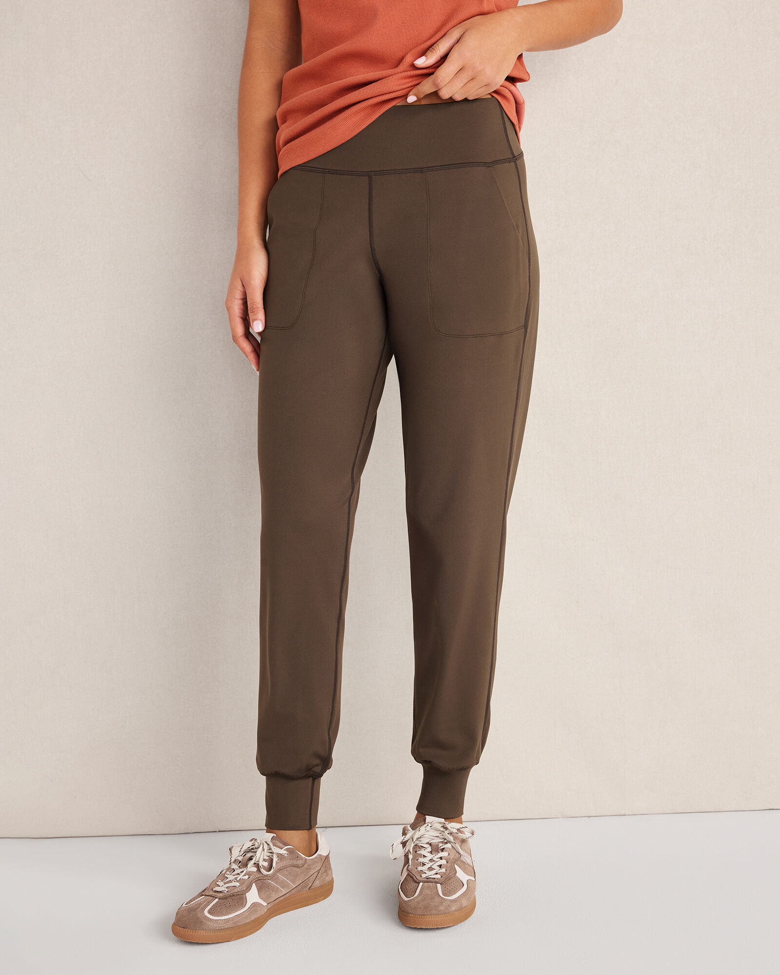 Balance Joggers