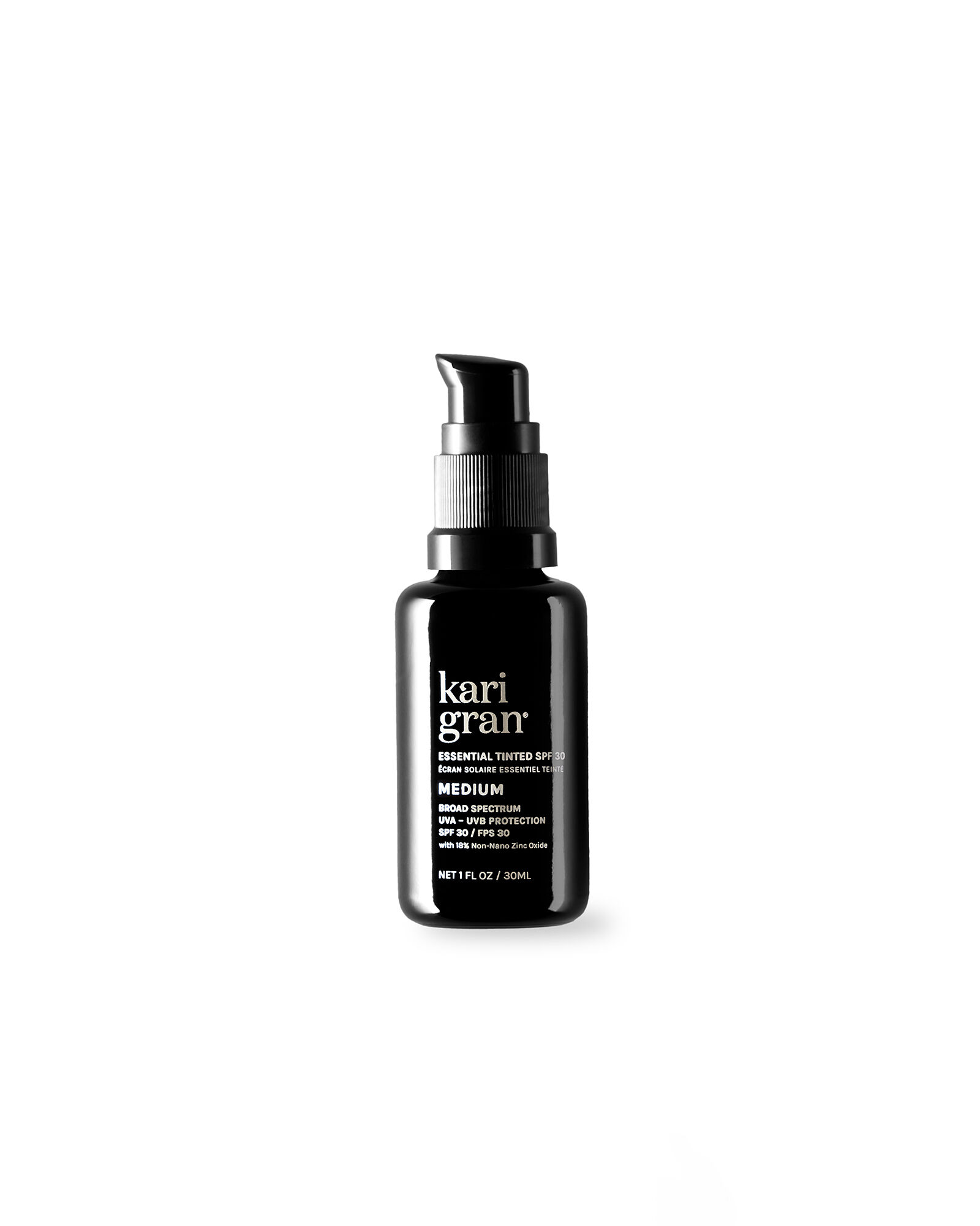 Kari Gran Essential Tinted SPF 30