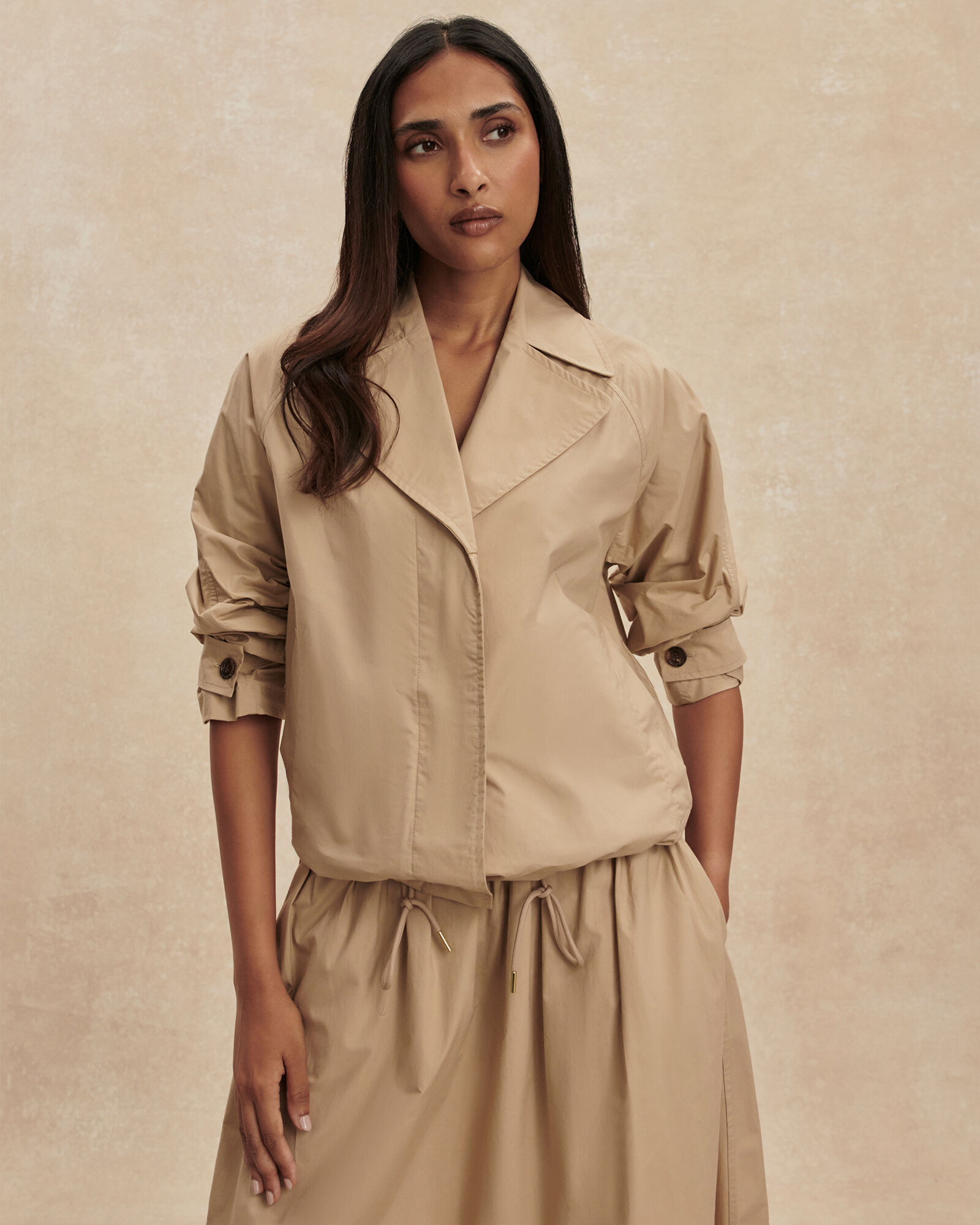 Varley Petra Clouson Jacket