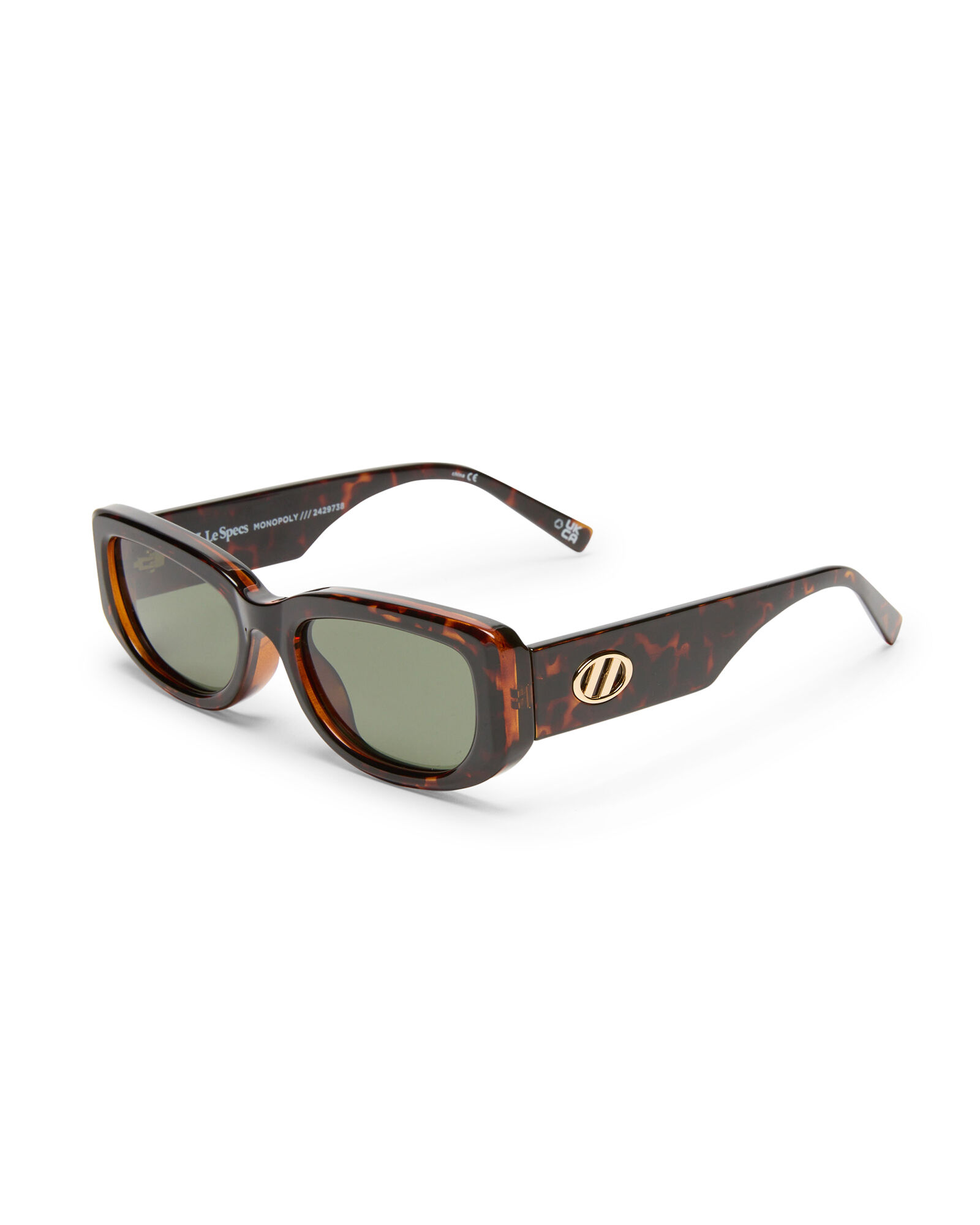 Le Specs Monopoly Sunglasses