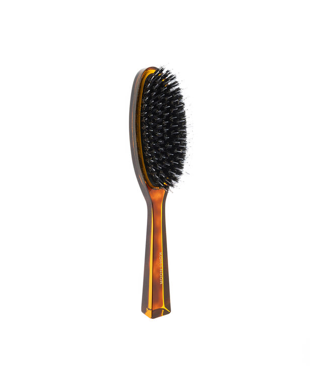 KOH-I-NOOR Large Hairbrush with Boar Bristles