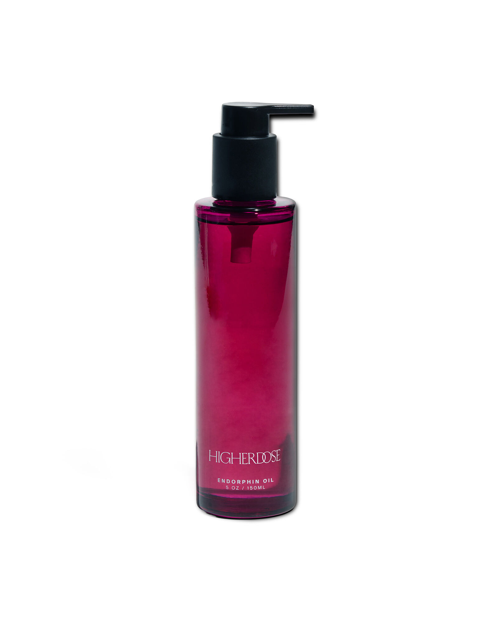 HigherDOSE Heat Activated Endorphin Oil