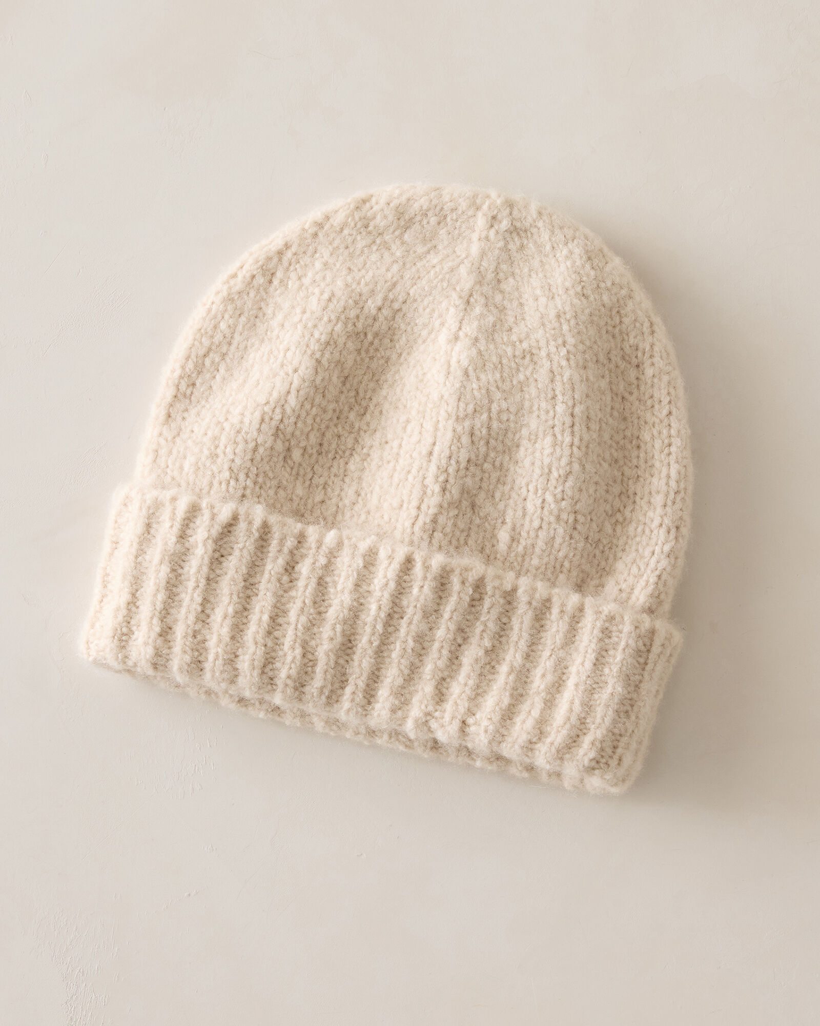 Cashmere Silk Beanie