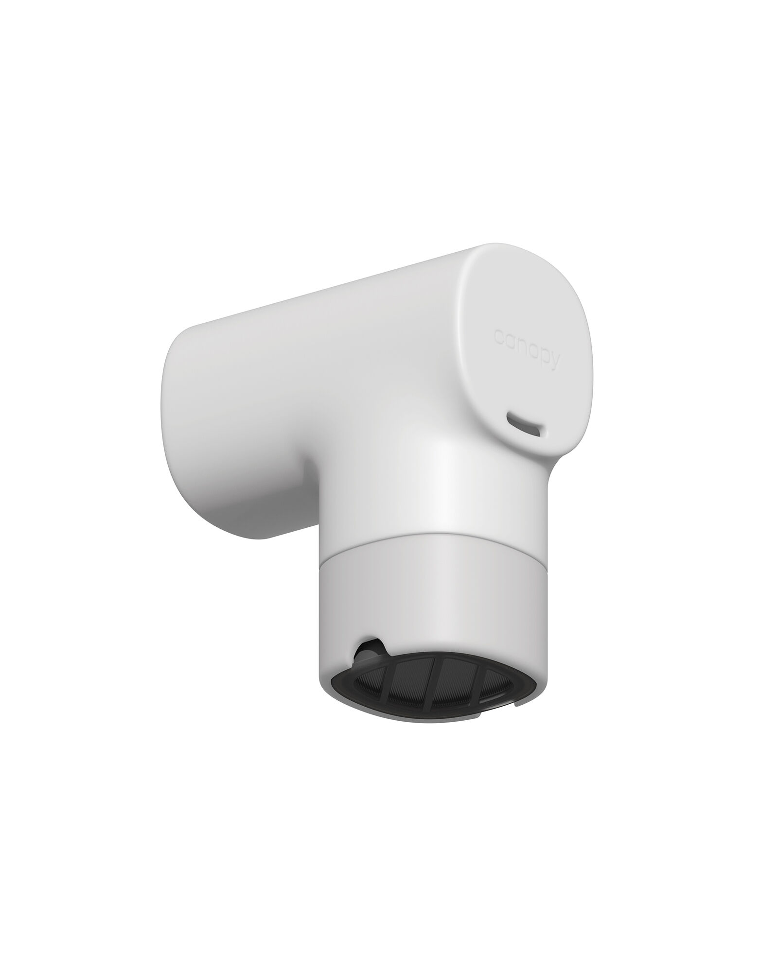Canopy Baby Bath Tub Filter