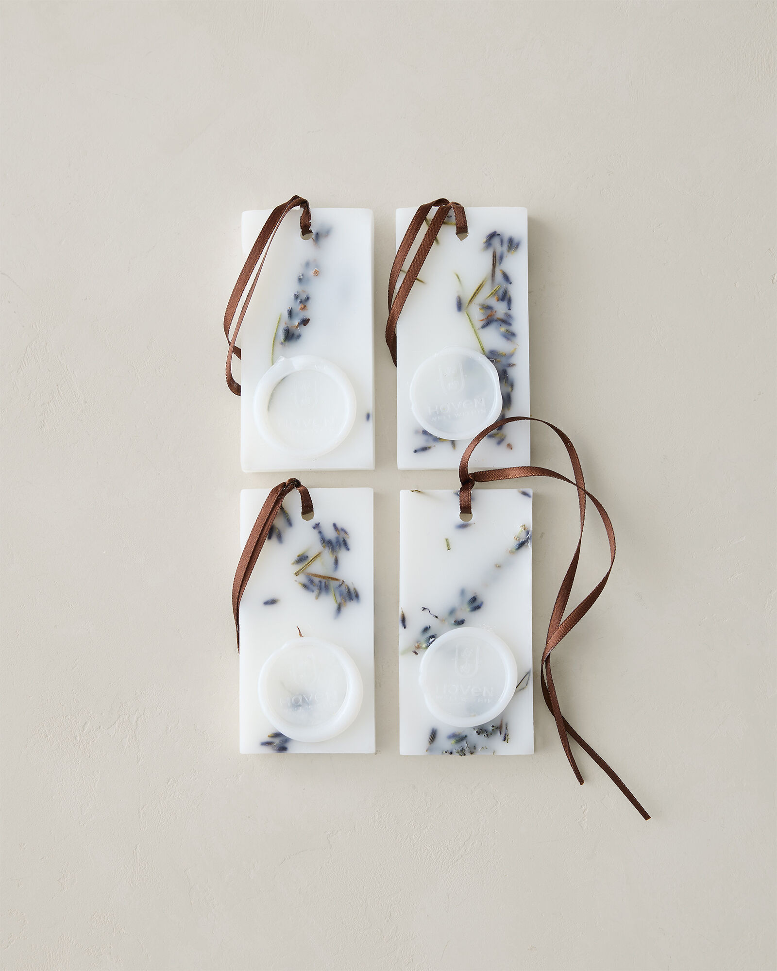 Cleanse Gourmet x Haven Well Within Botanical Wax Sachets