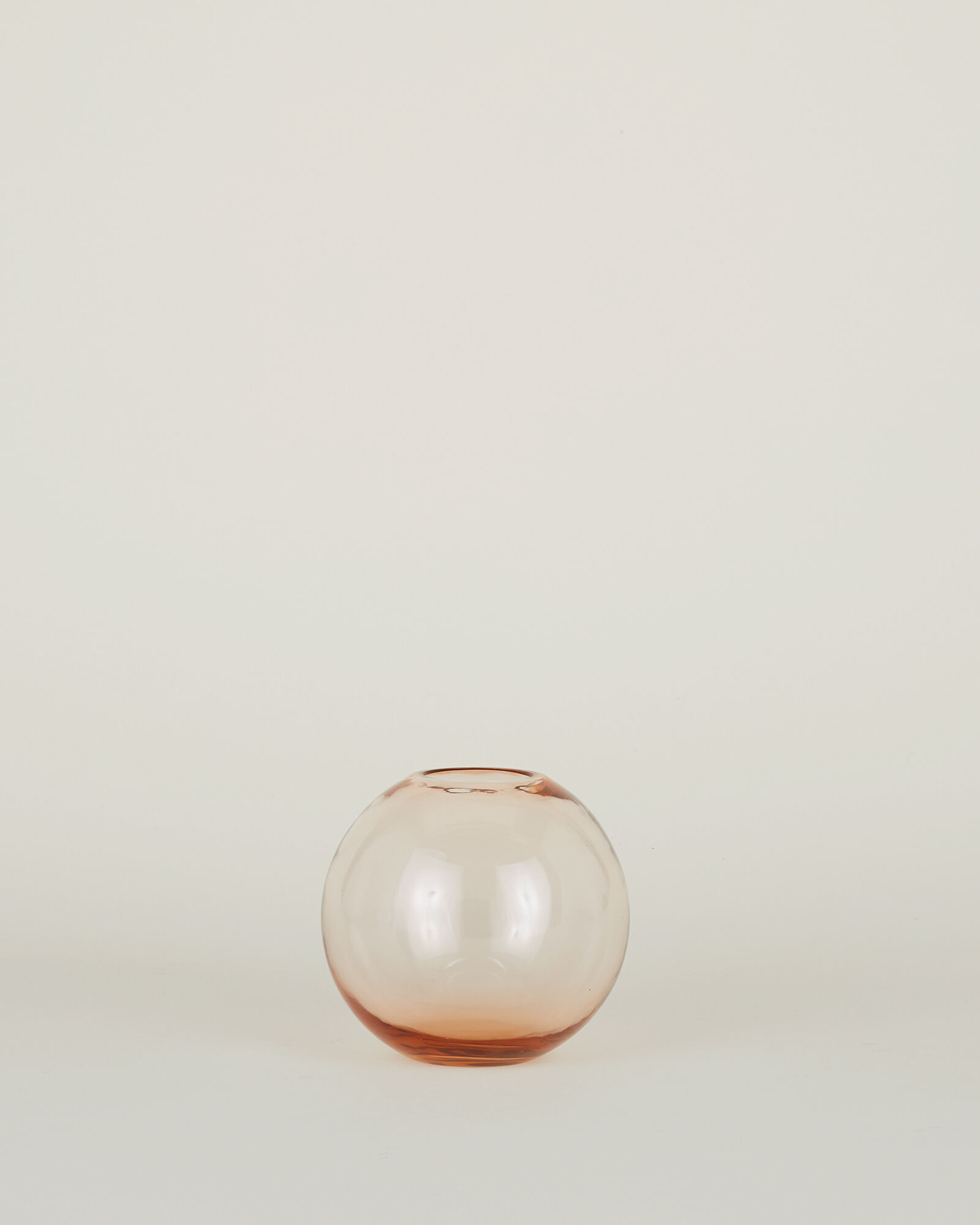 Hawkins New York Large Sphere Vase