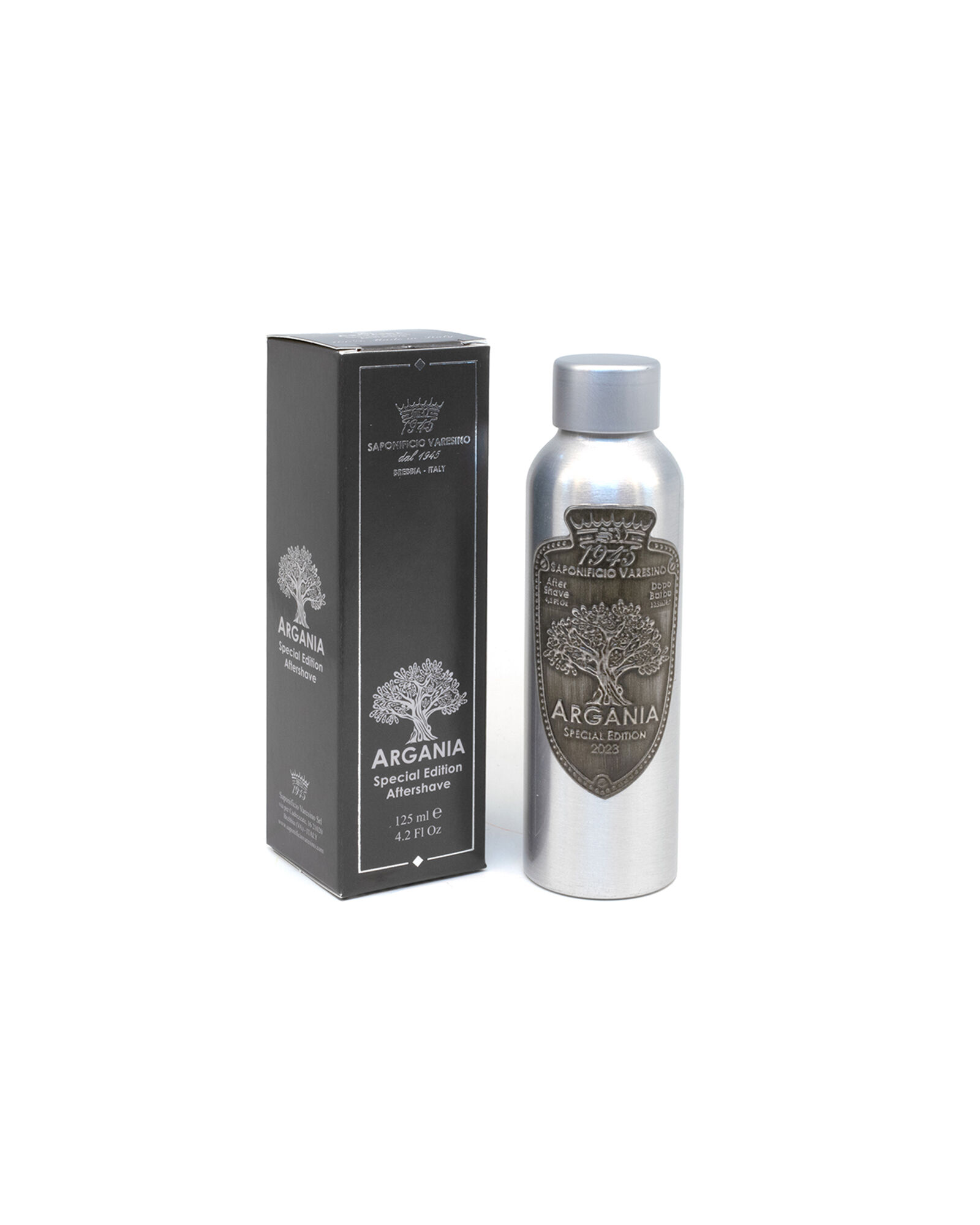 Saponificio Varesino Aftershave Lotion