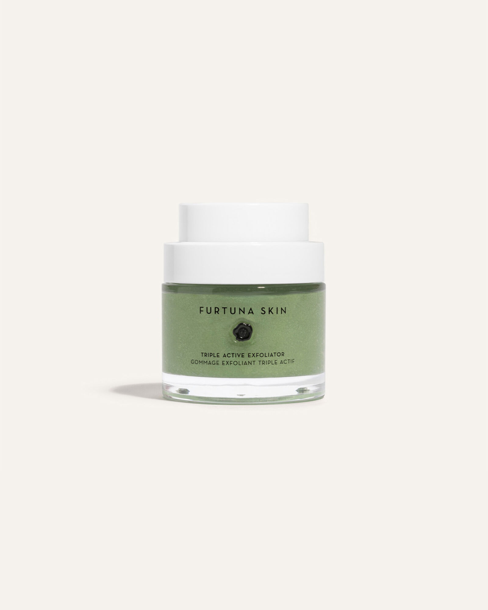 Furtuna Triple Active Skin Exfoliator