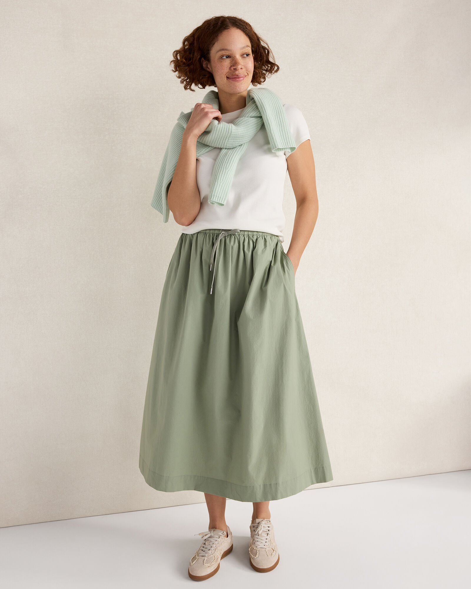 Varley Cambria Skirt