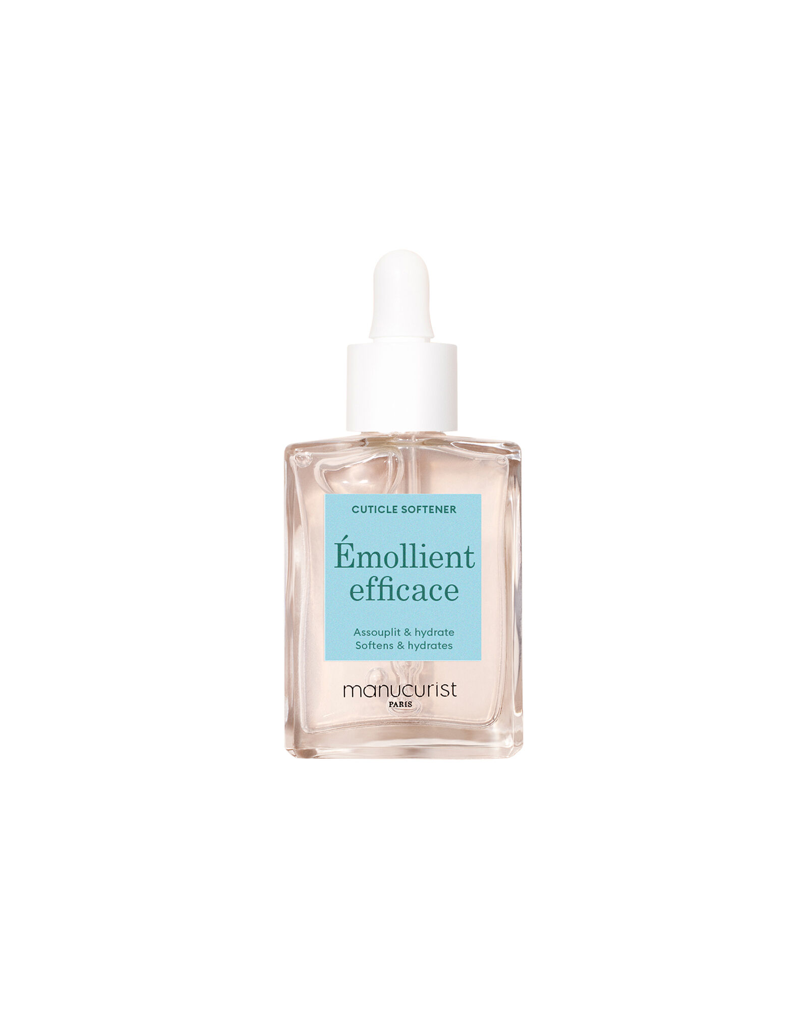 Manucurist Cuticle Softener 