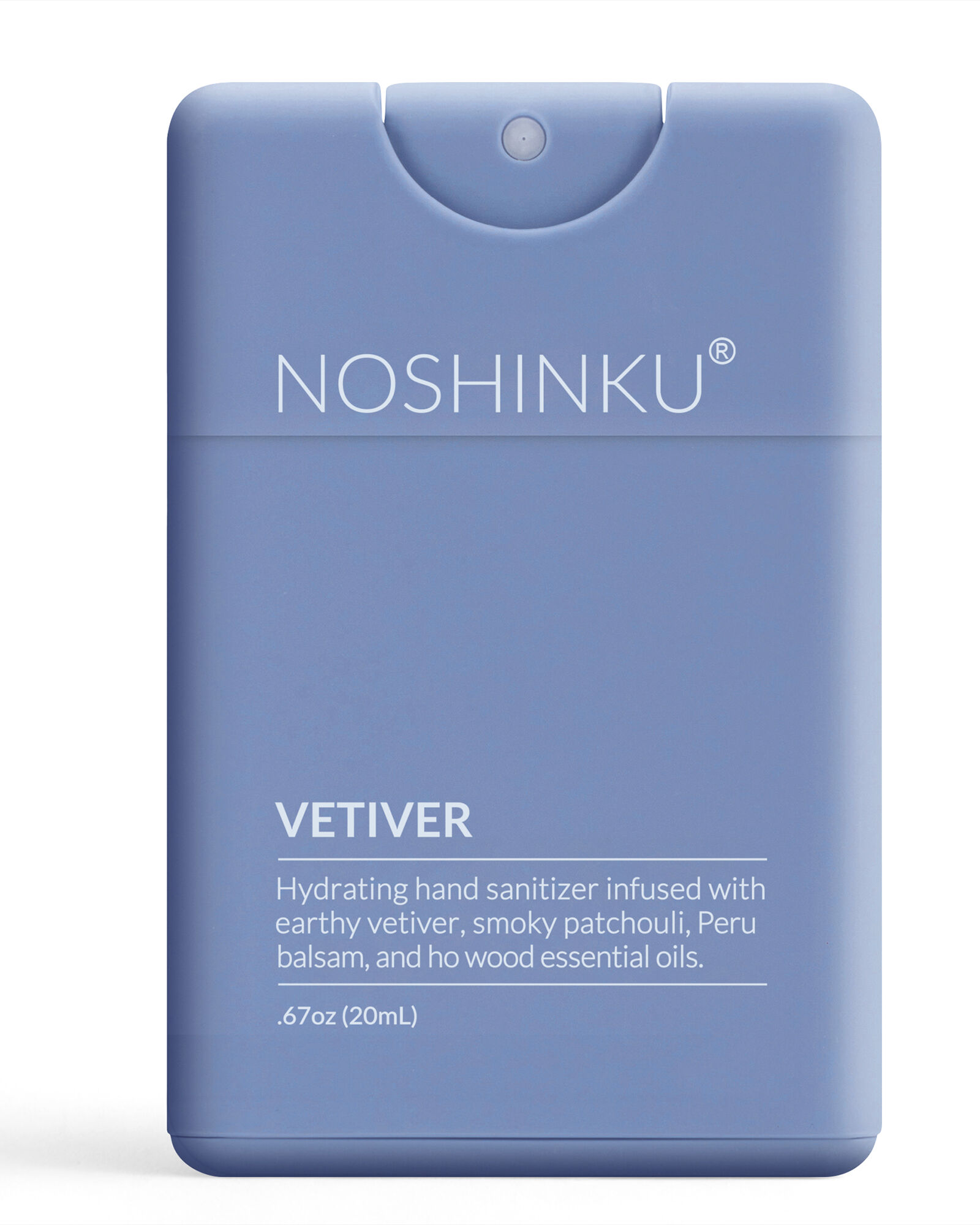 Noshinku Hand Sanitizer
