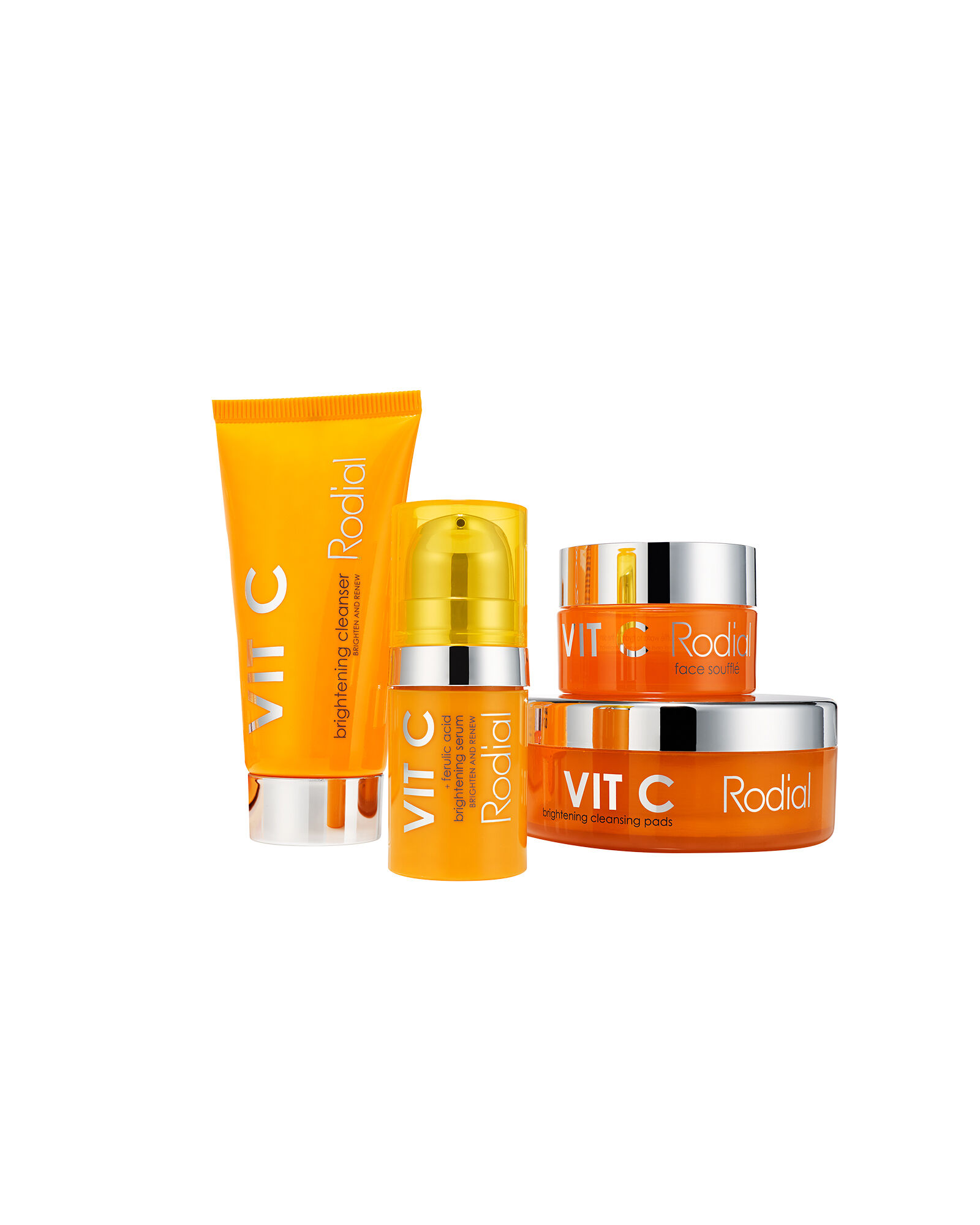 Rodial Vitamin C 'Little Luxuries' Set