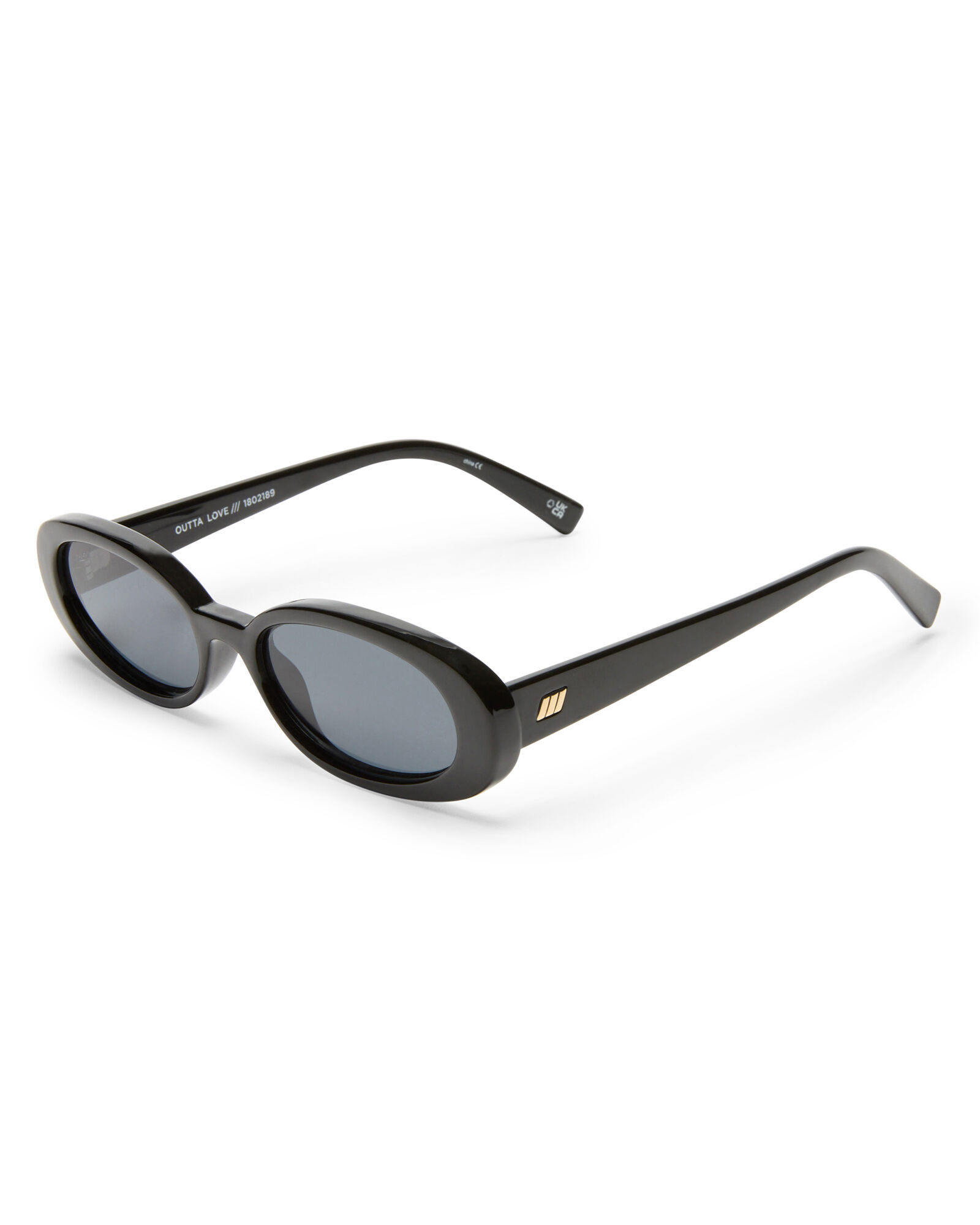 Le Specs Outta Love Sunglasses