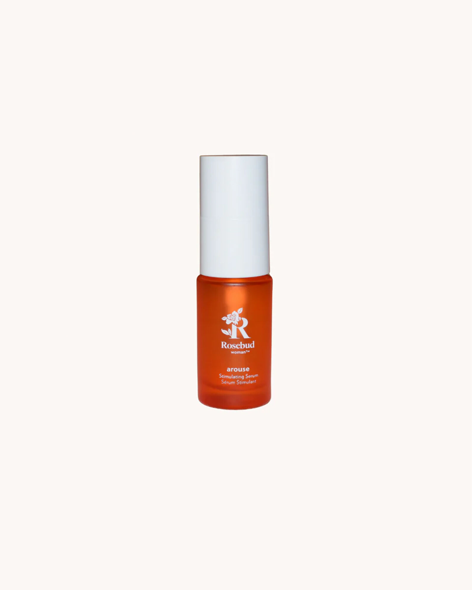 Rosebud Arouse Stimulating Serum