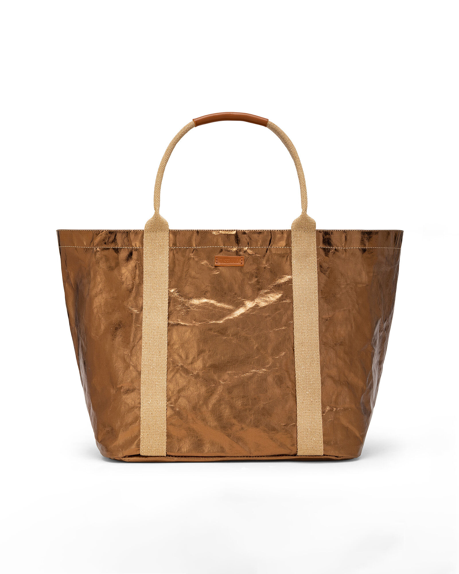 UASHMAMA Giulia Large Carryall Tote