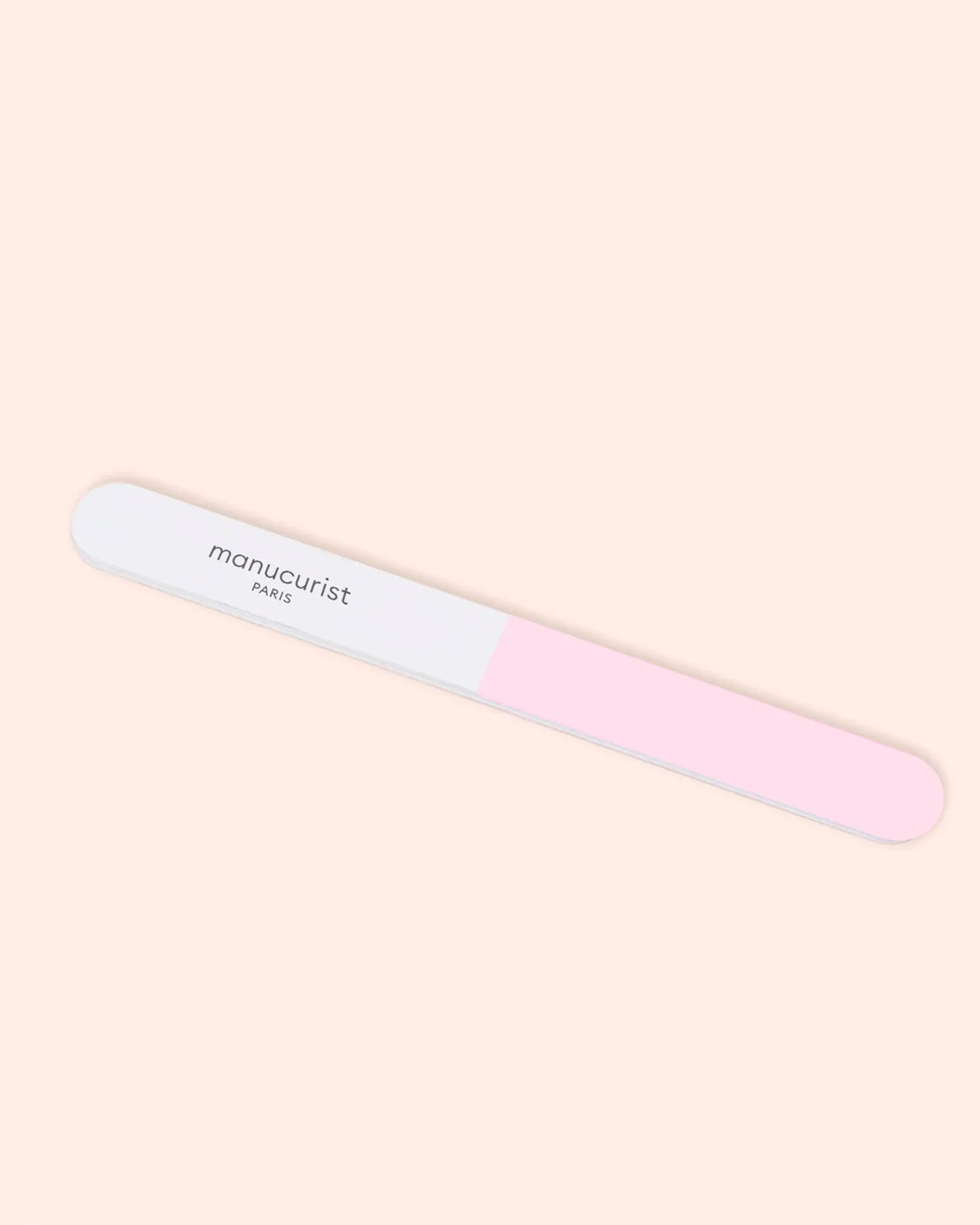 Manucurist 3-Face Nail Buffer