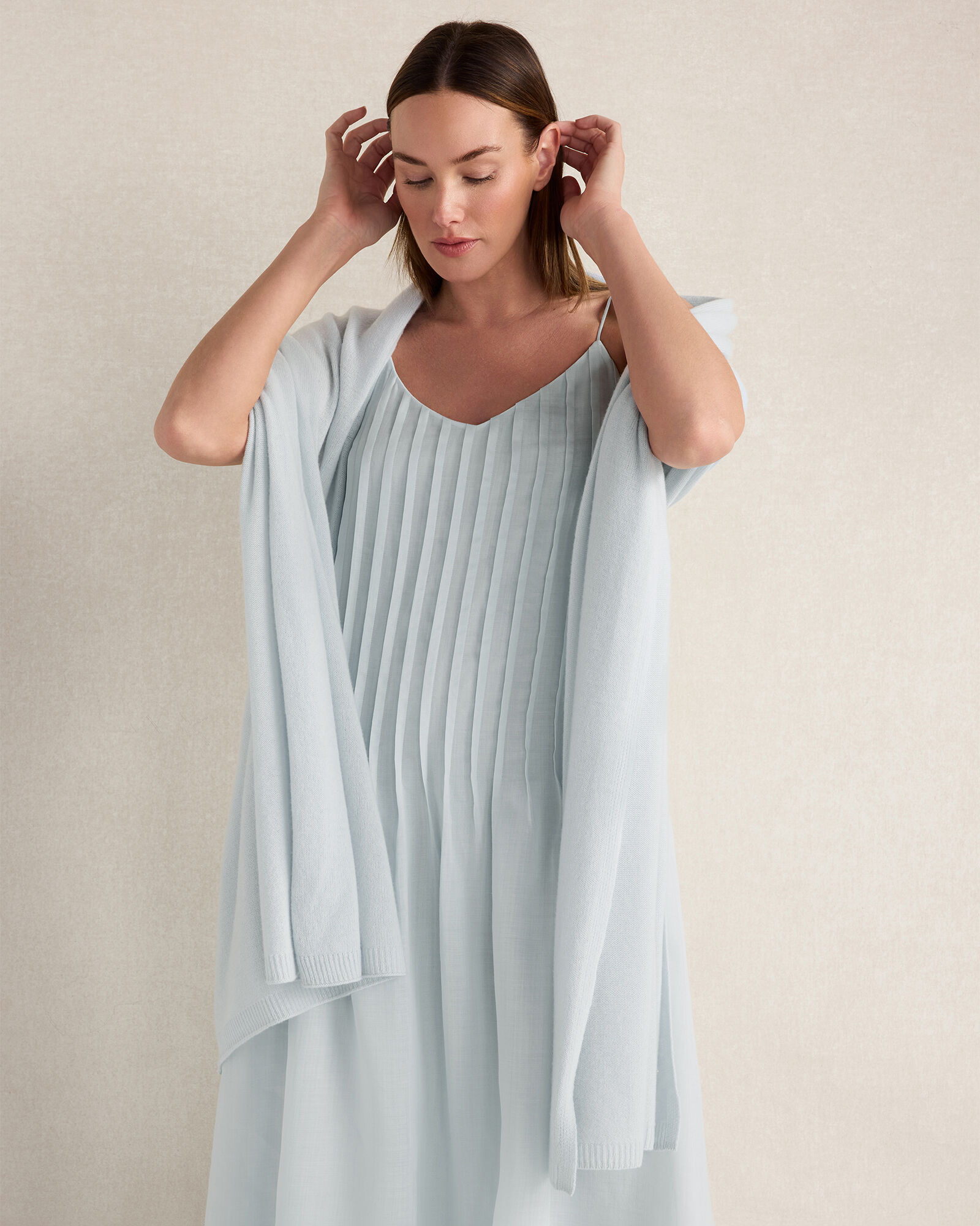 Cashmere Wrap