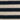Organic Cotton Essential Striped Scoop Neck Tank