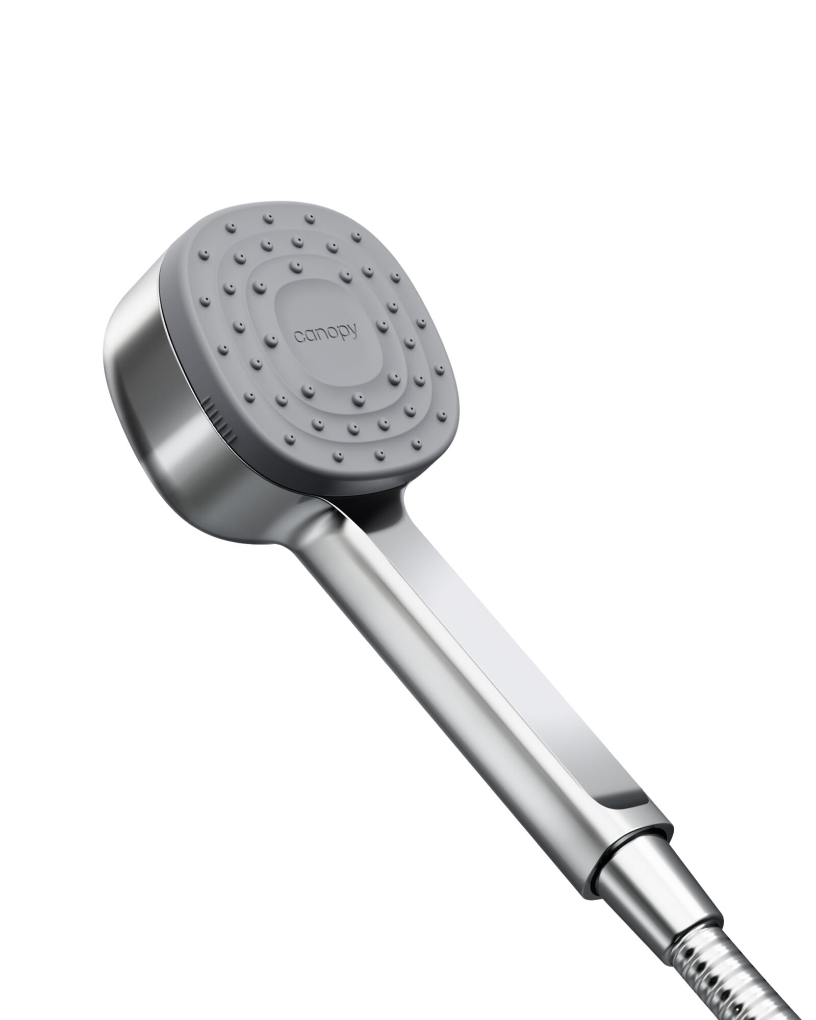 Canopy Handheld Filtered Showerhead
