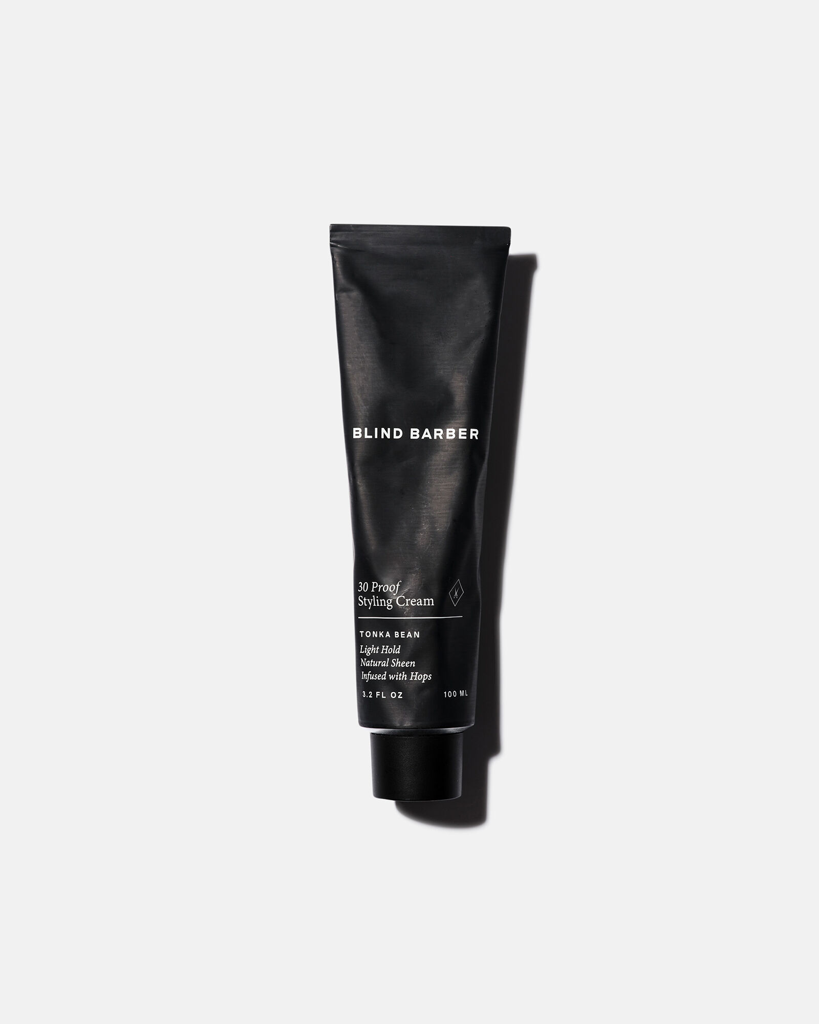 Blind Barber 30 Proof Hair Styling Cream