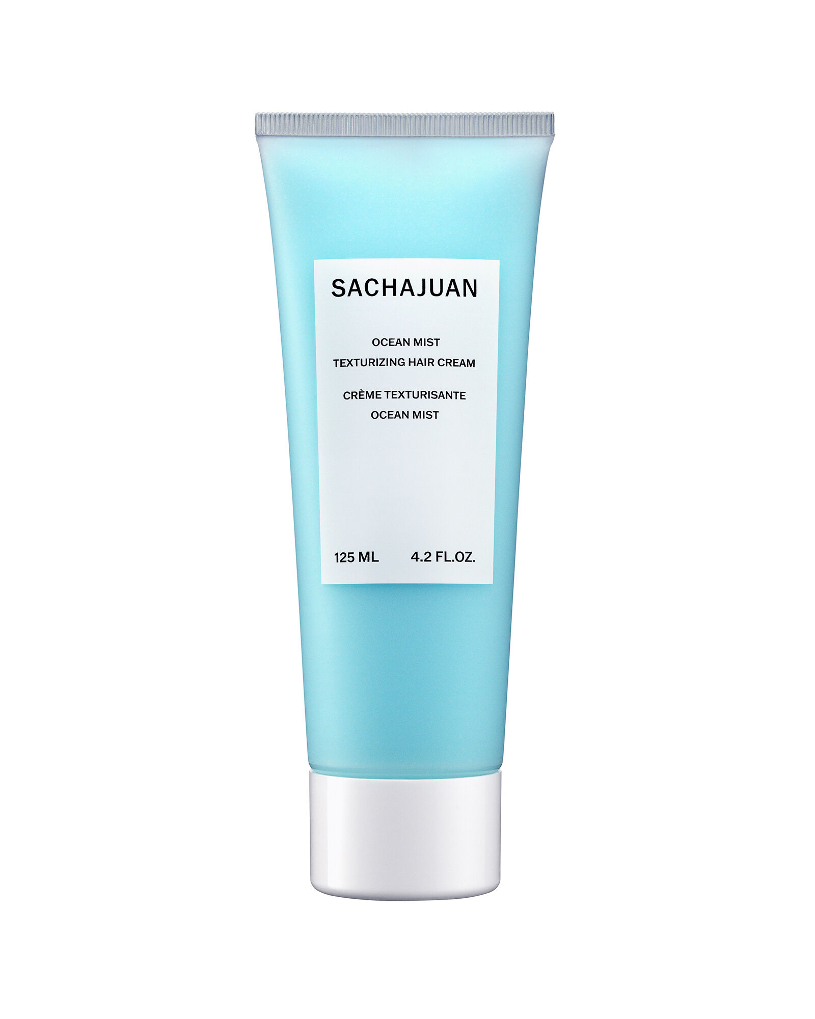 SACHAJUAN Ocean Mist Texturizing Cream