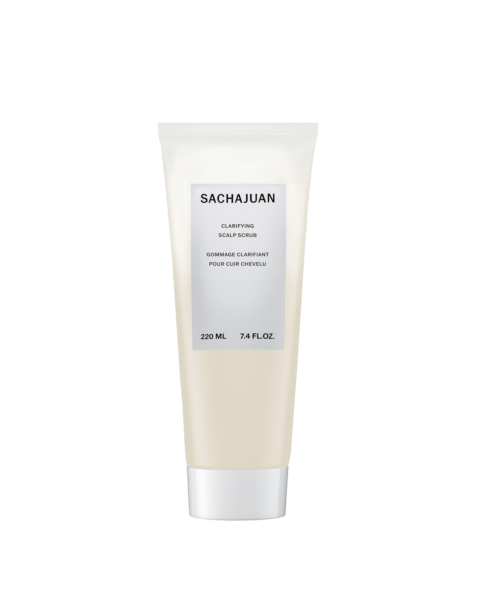 SACHAJUAN Clarifying Scalp Scrub