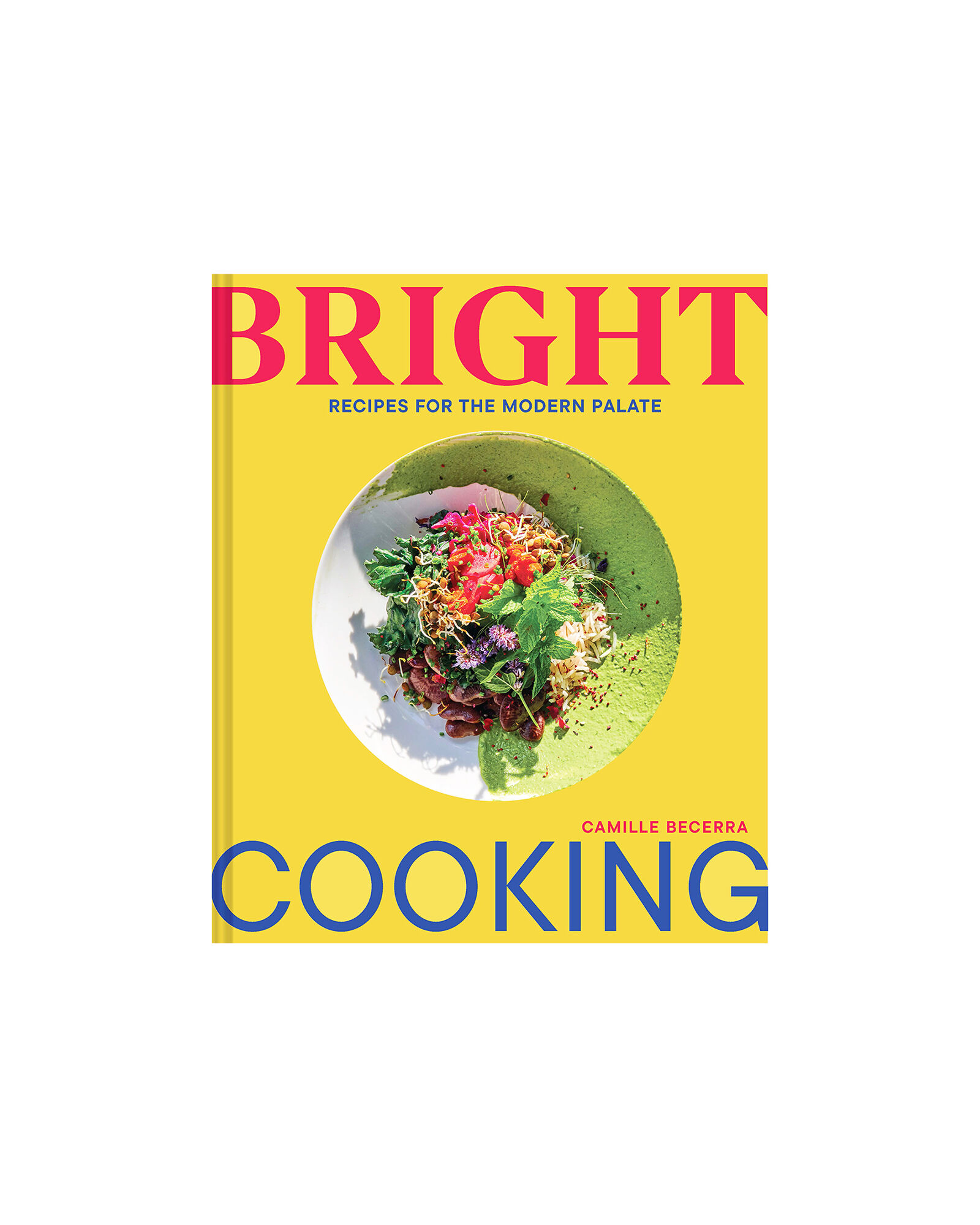 Bright Cooking Cookbook