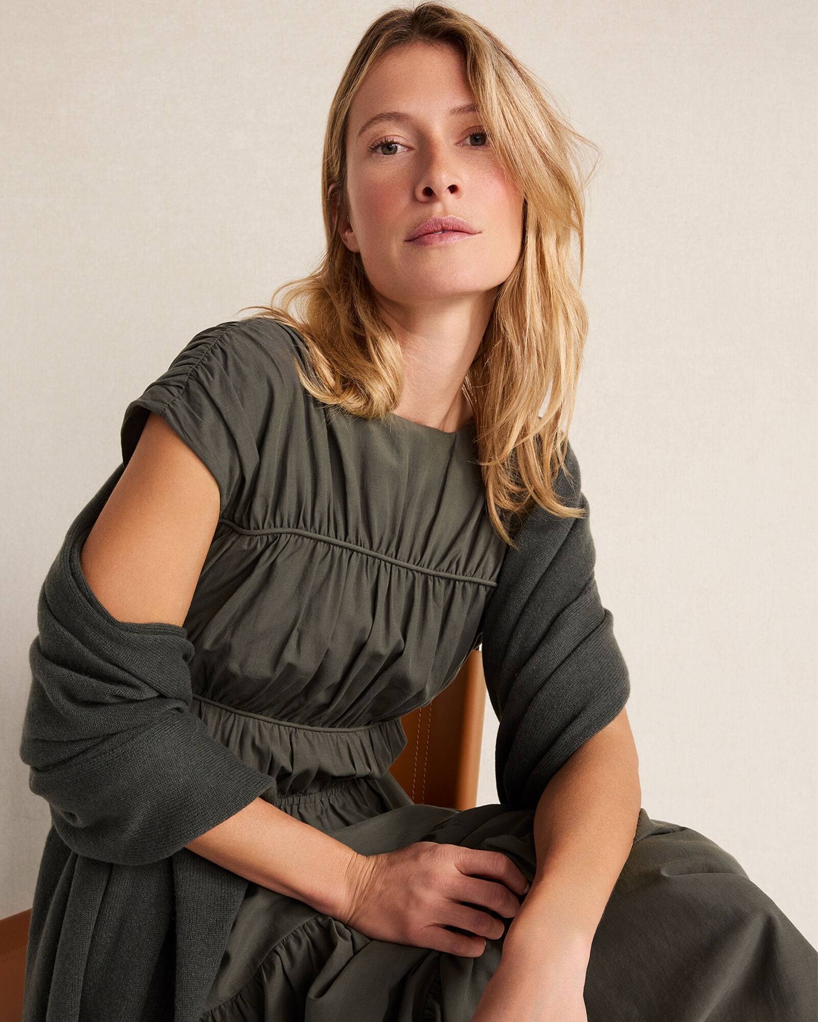 Cashmere Wrap