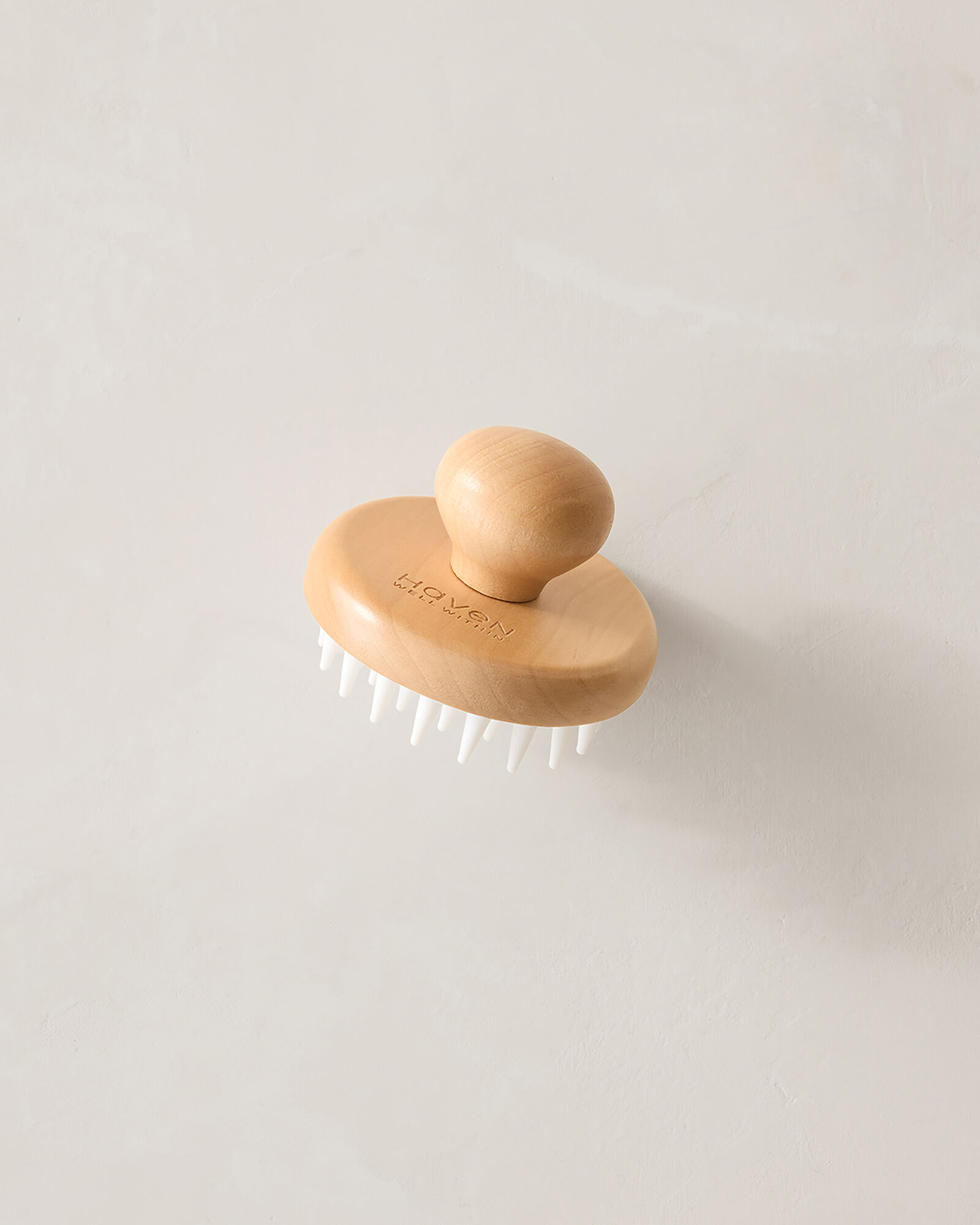 Haven Well Within Scalp Massager