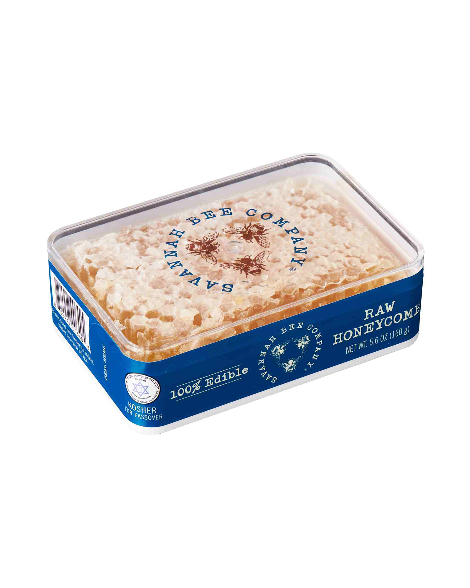 Savannah Bee Company&reg; Raw Honeycomb
