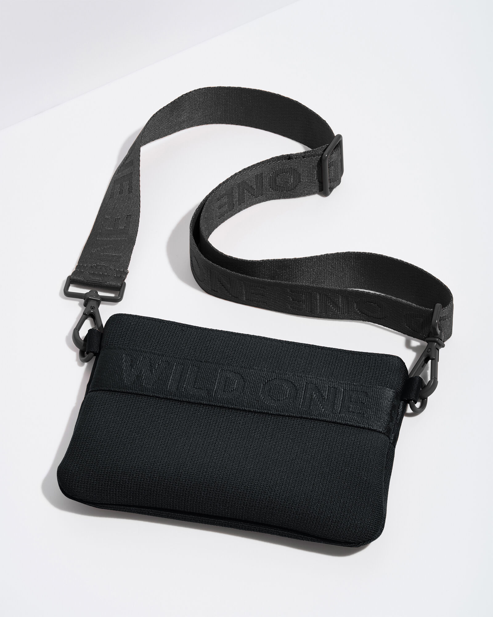 Wild One Recycled Pet Treat Pouch