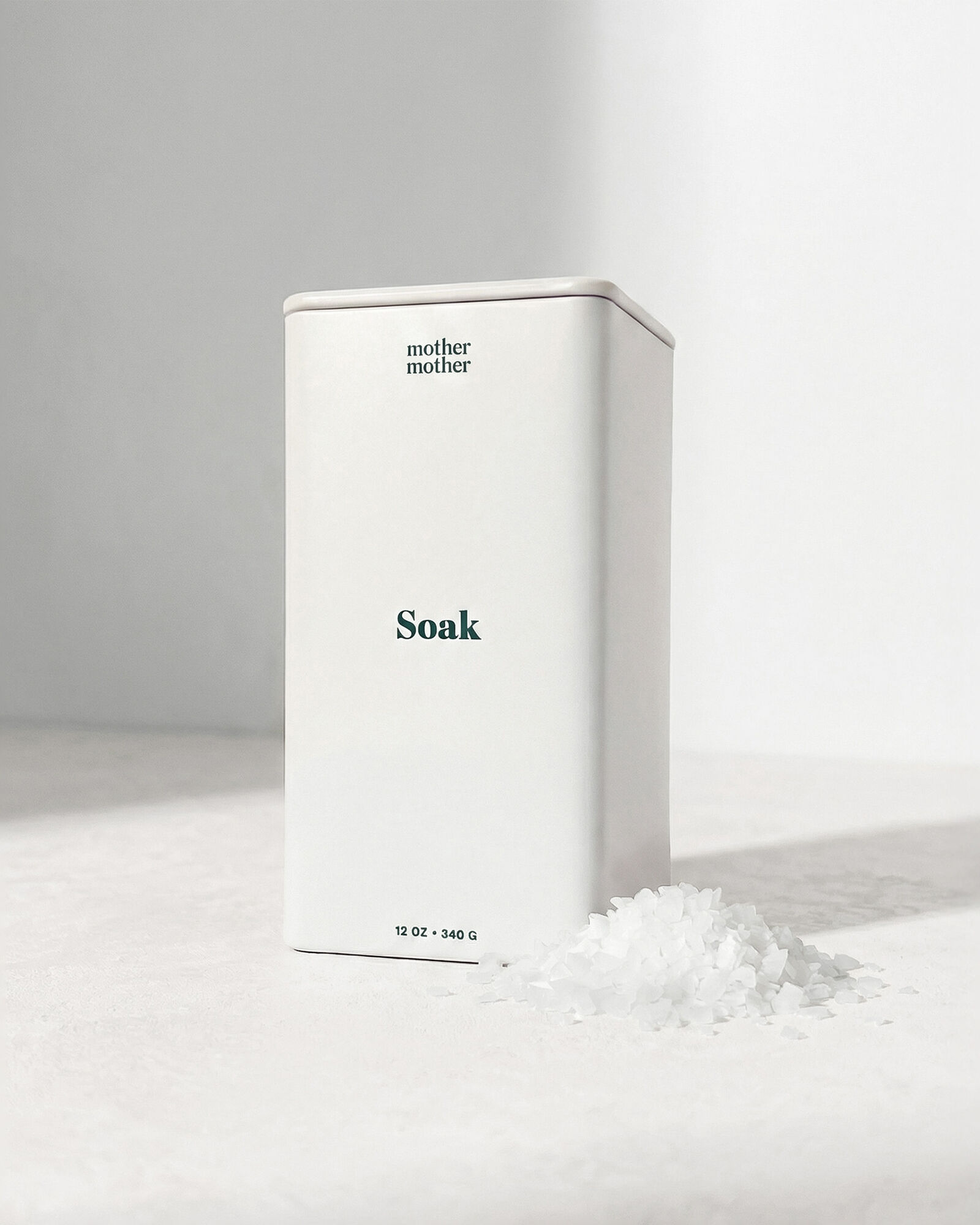 Mother Mother Magnesium Soak