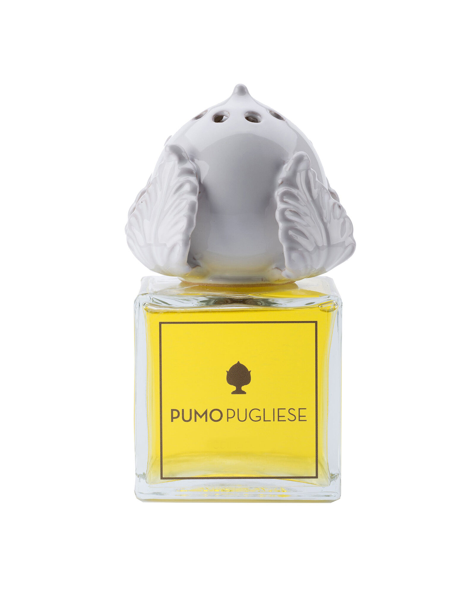 PUMO PUGLIESE Legno Di Rosa Diffuser