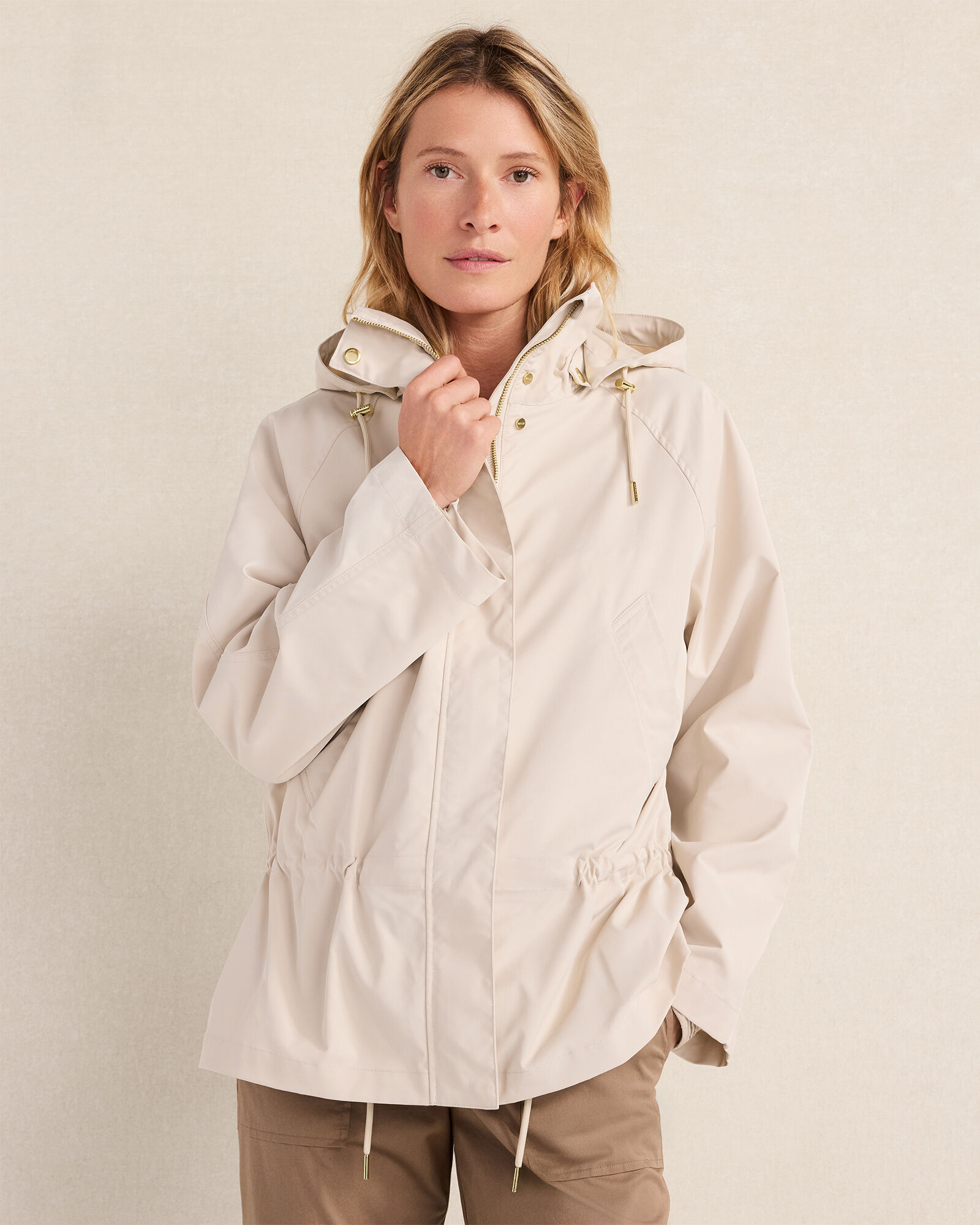 Varley Jeanie Jacket