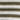 Organic Cotton Essential Striped Scoop Neck Tank