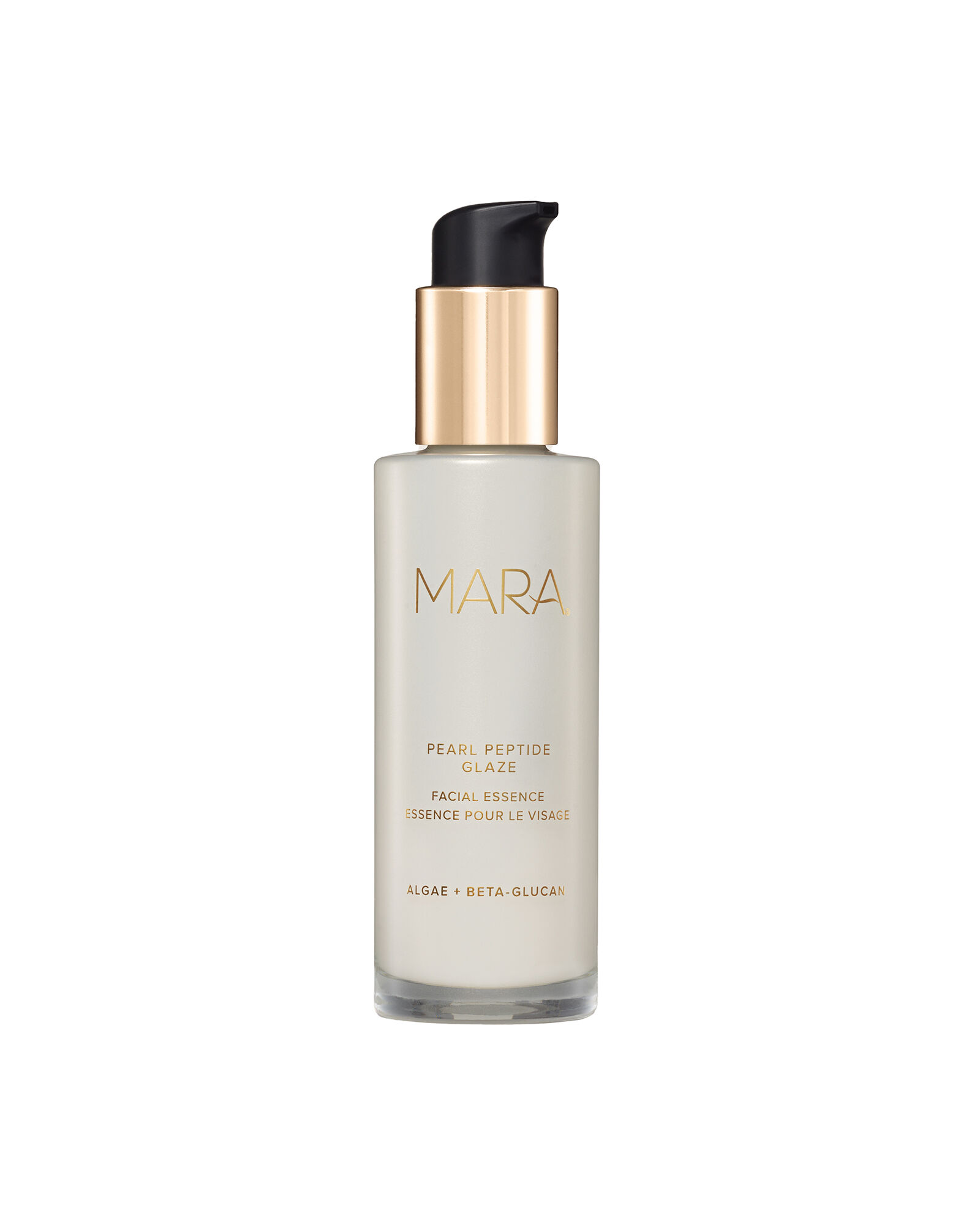 MARA Pearl Peptide Glaze Facial Essence