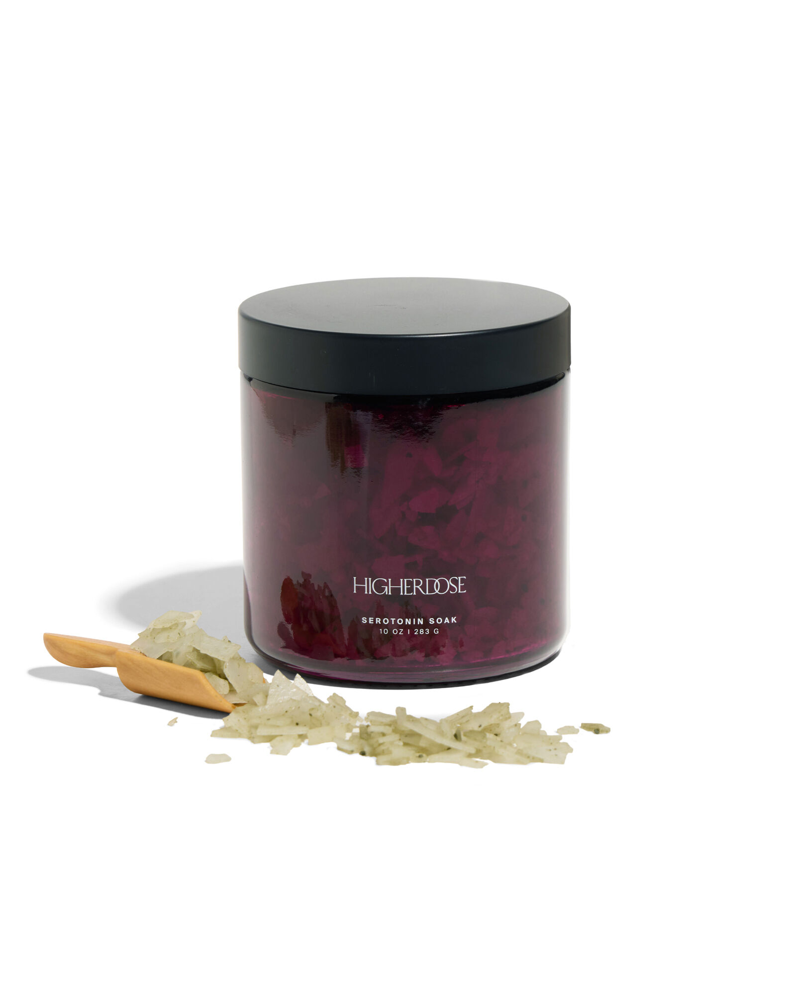 HigherDOSE Serotonin Soak