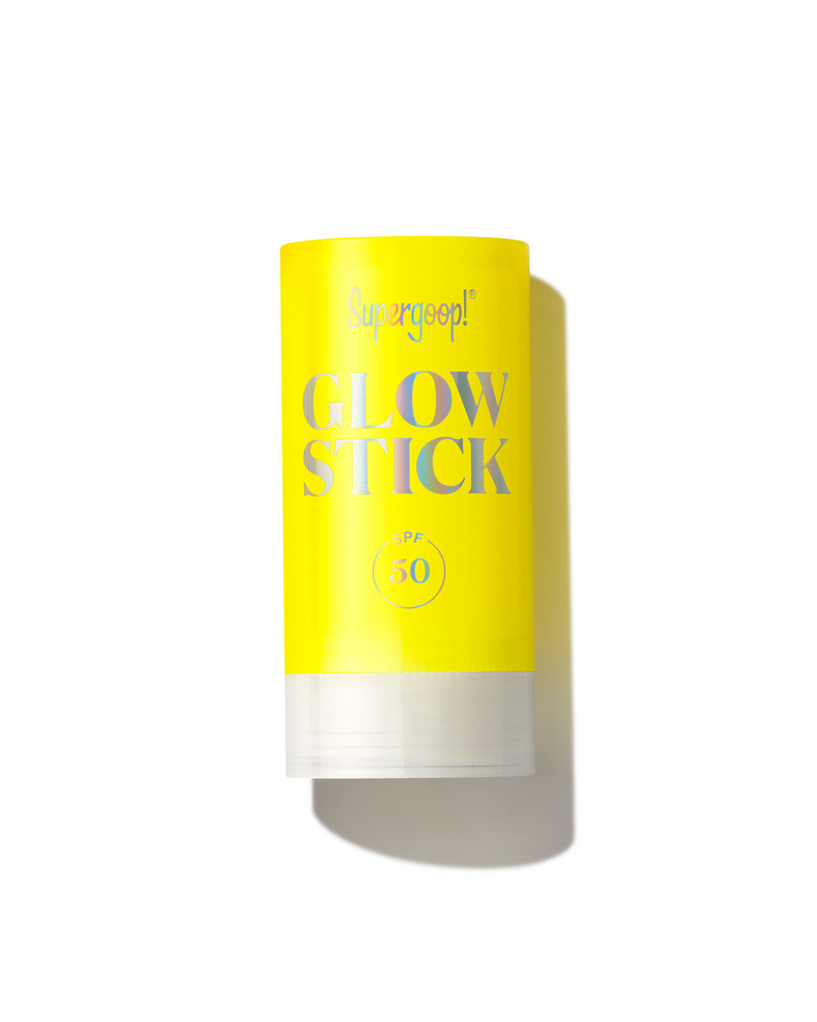 Supergoop Glow Stick SPF50