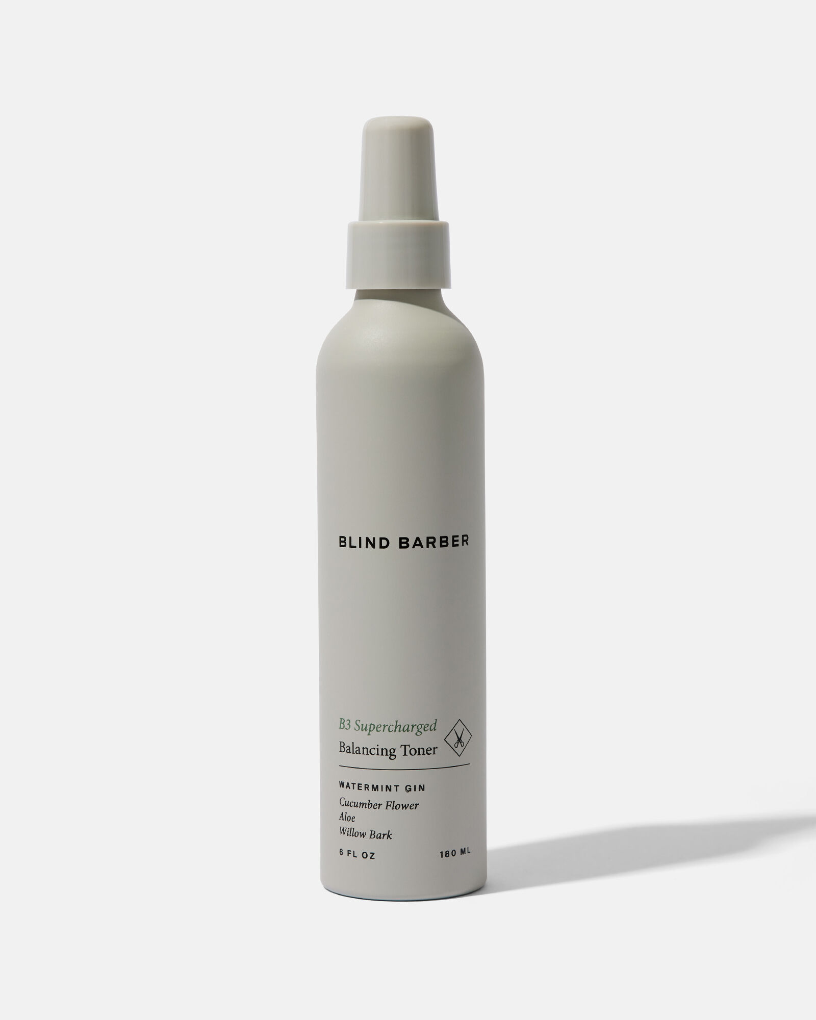 Blind Barber B3 Supercharged Balancing Face Toner