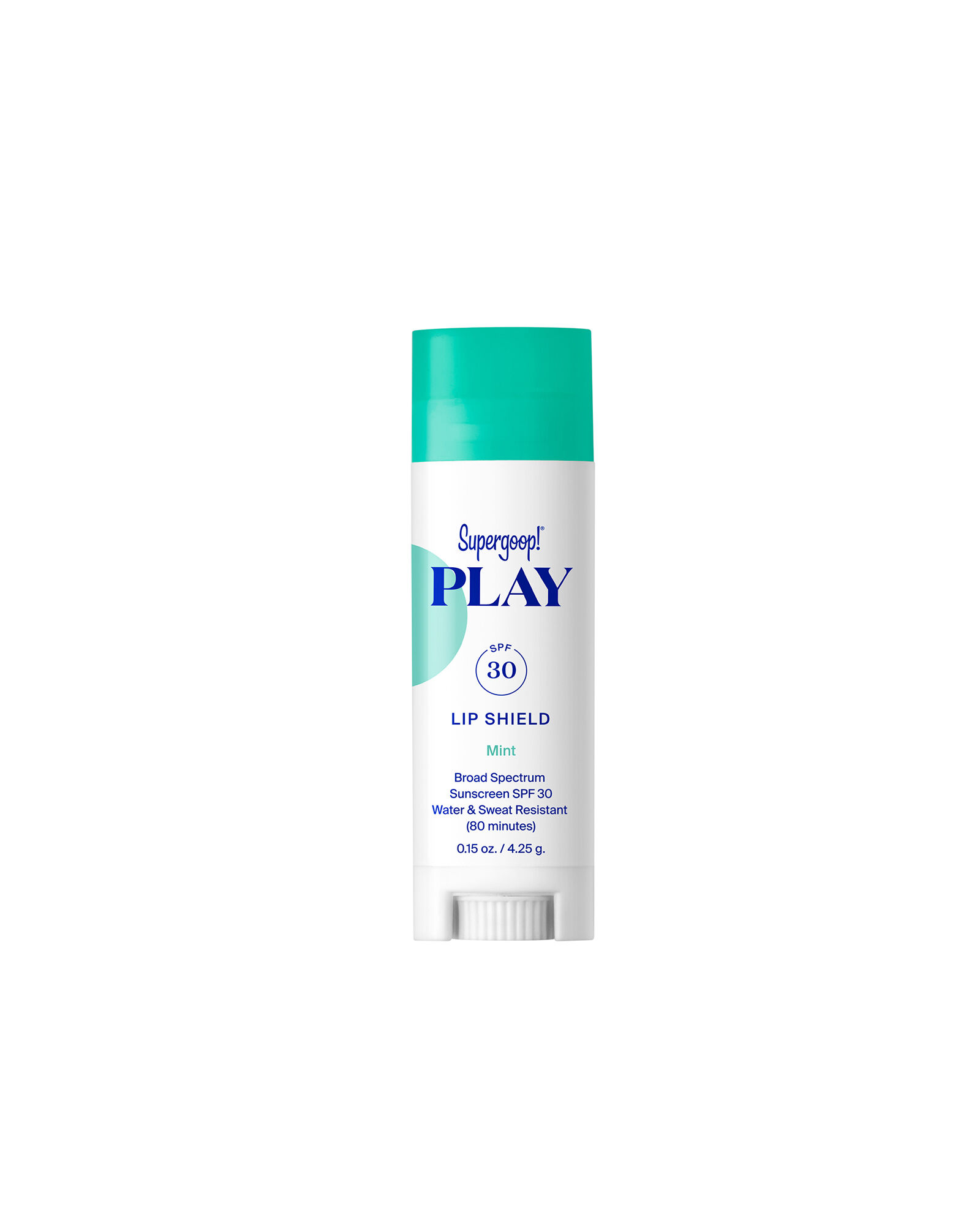 Supergoop PLAY Lip Shield SPF30