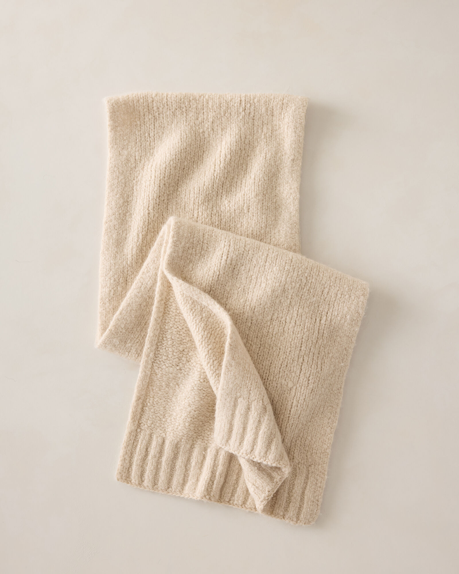 Cashmere Silk Scarf