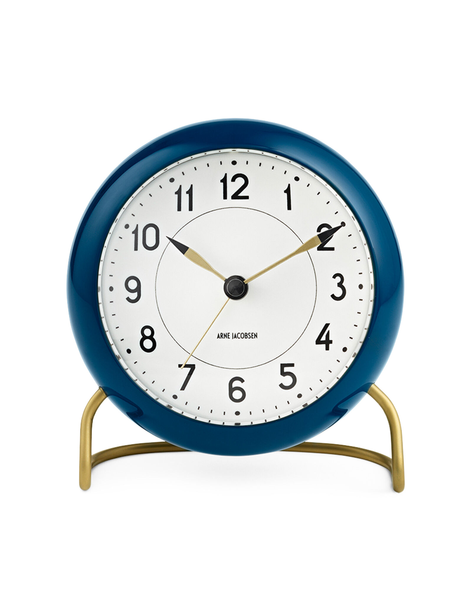 Arne Jacobsen Alarm Clock