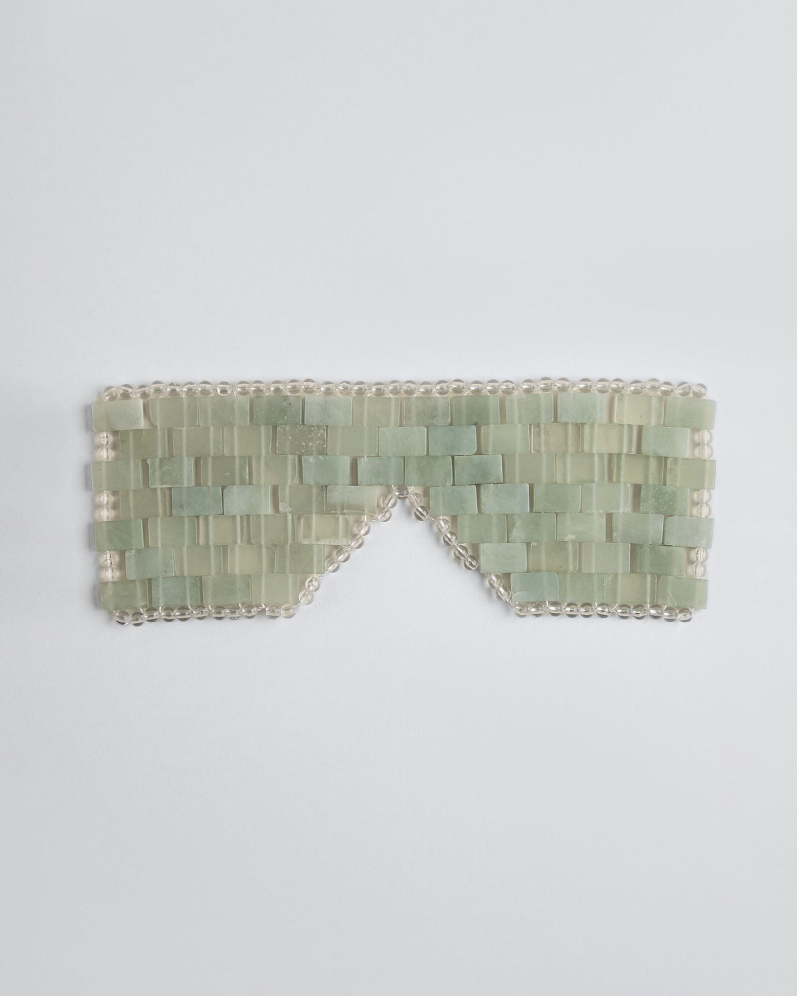 Mount Lai Jade Eye Mask