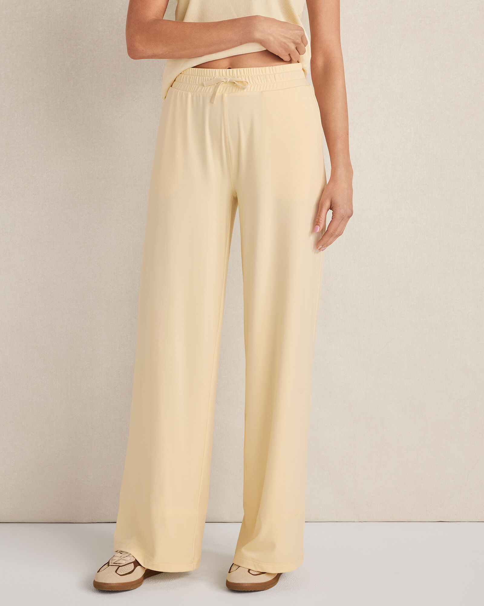 Balance Drawstring Pants